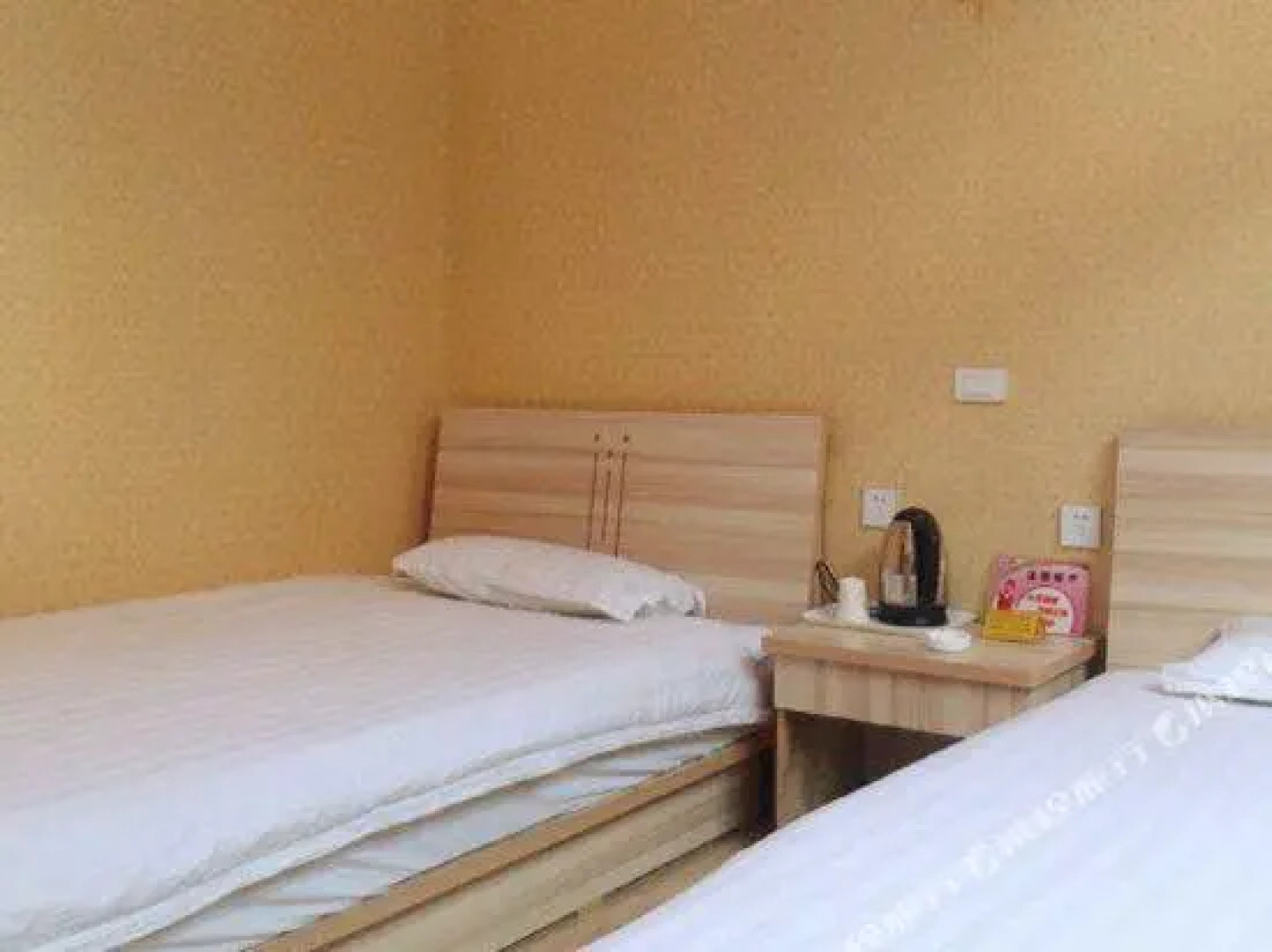 Tianyi Hotel North Xiaohe Road