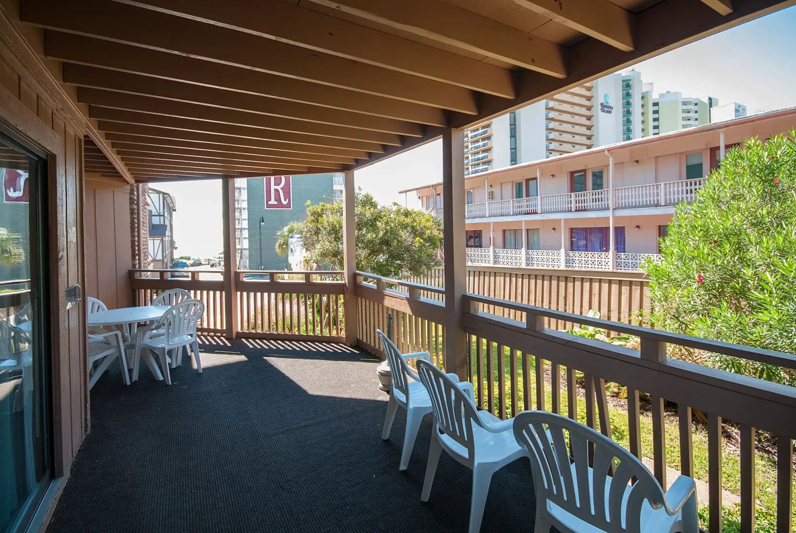 Caribbean Resort & Villas