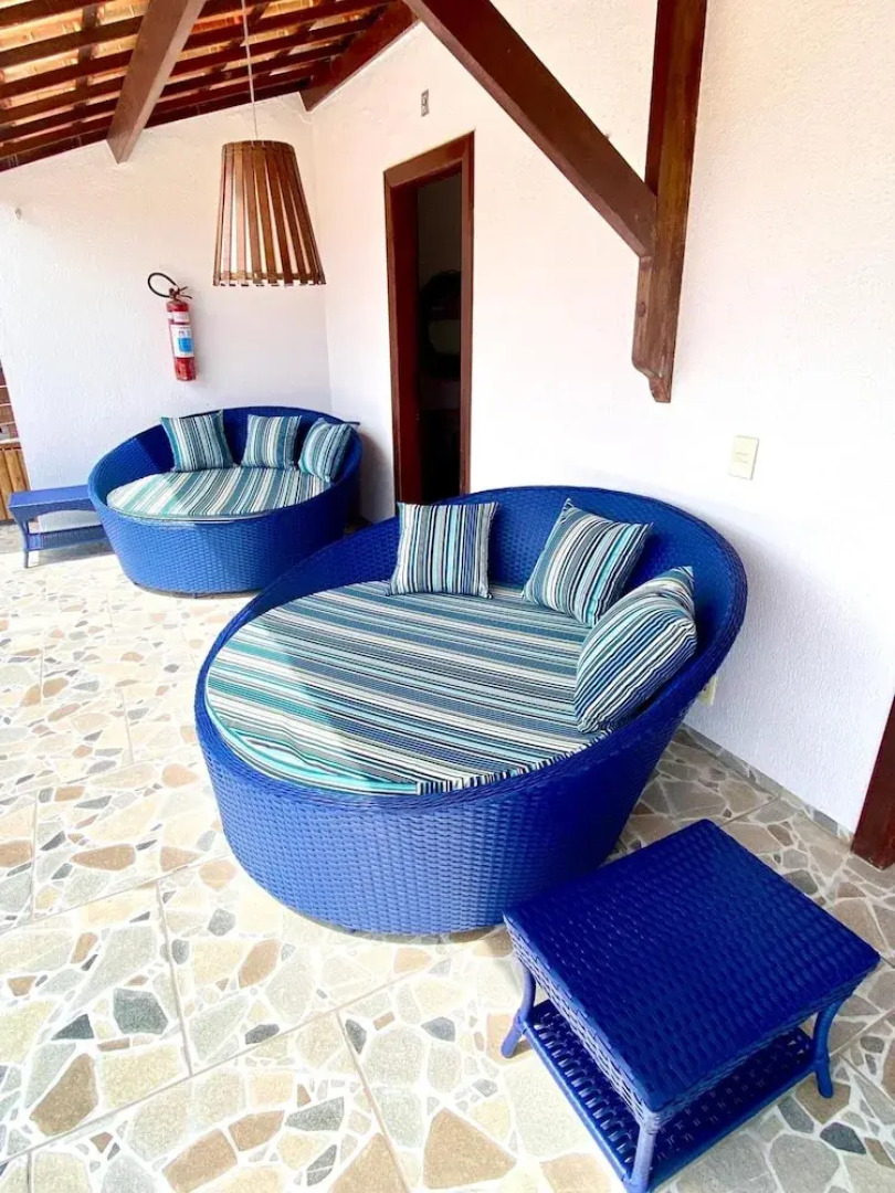 Hotel e Pousada Cumbuco Guesthouse