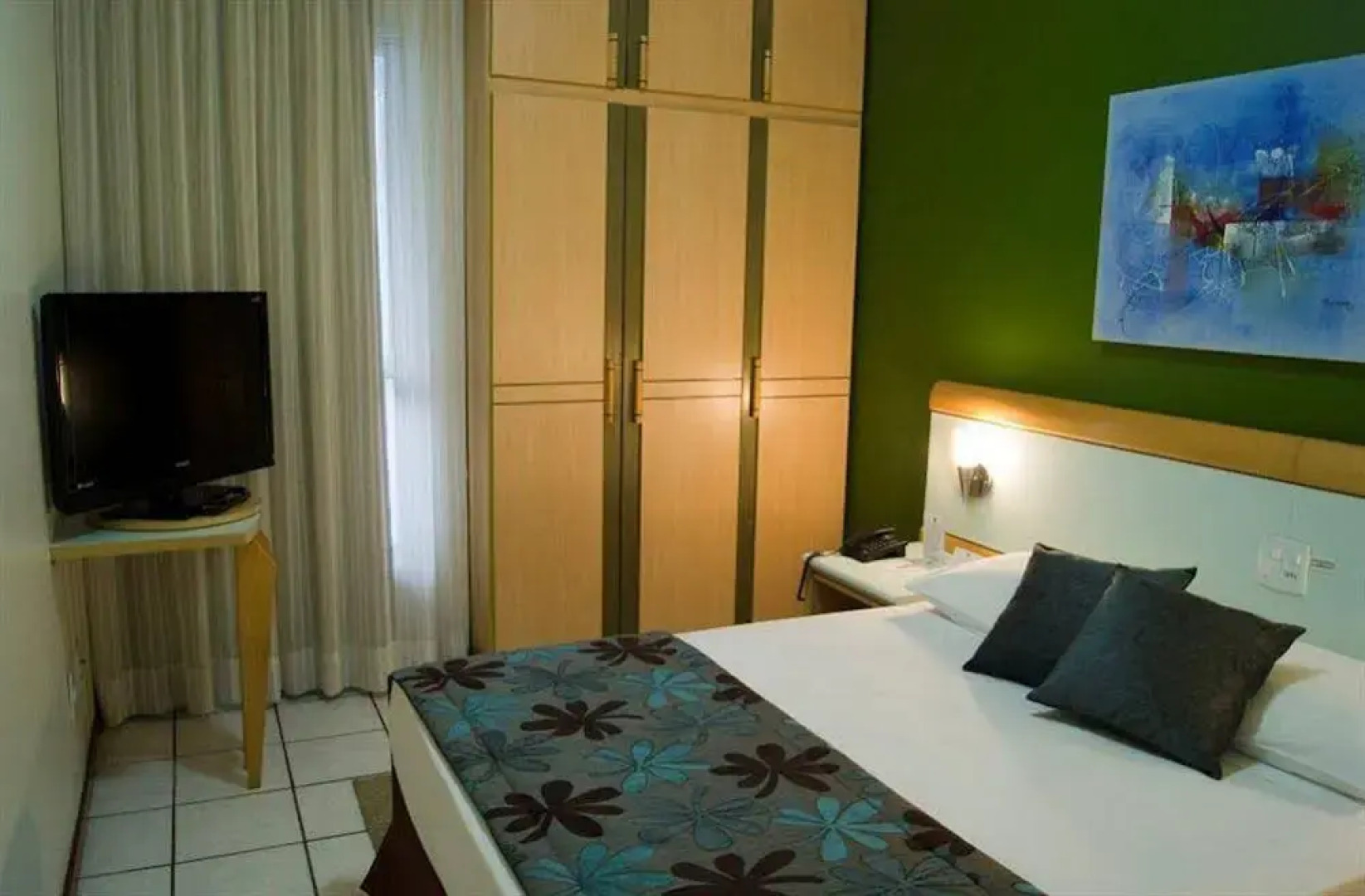 Bristol Quartier Latin Hotel