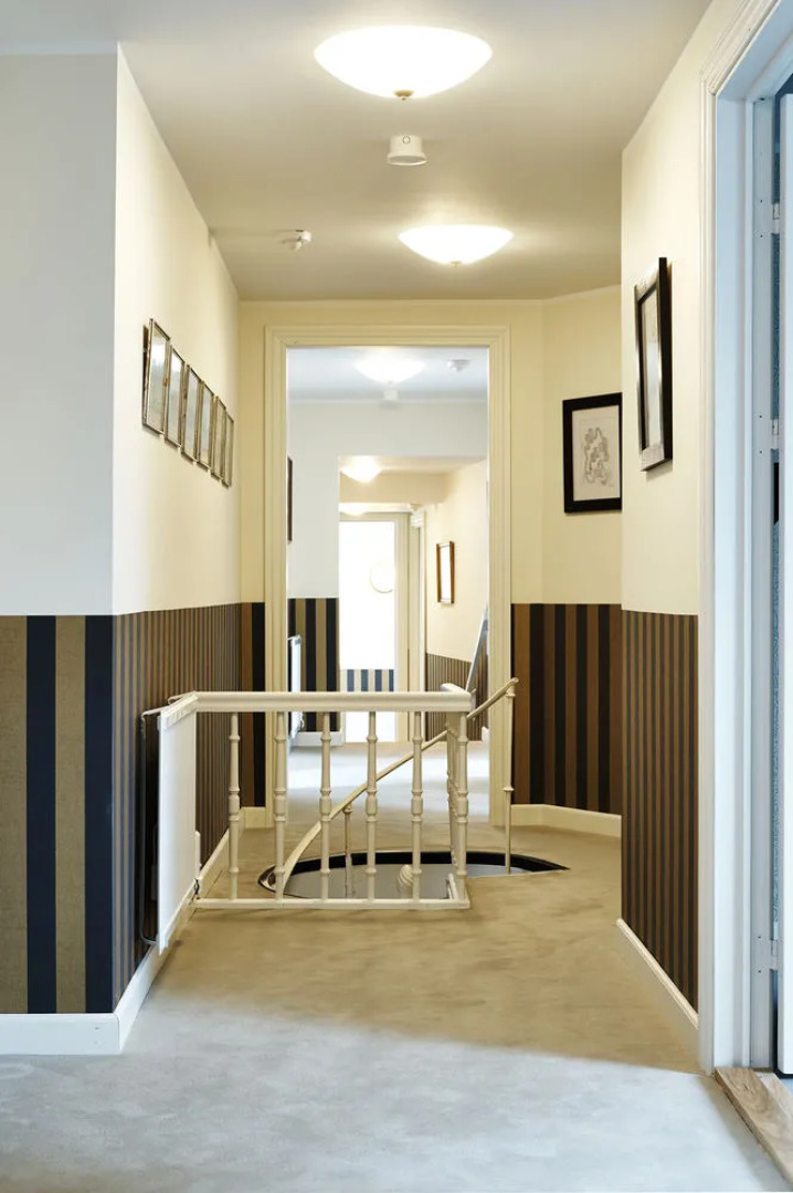 MejeriGaarden Bed and Breakfast