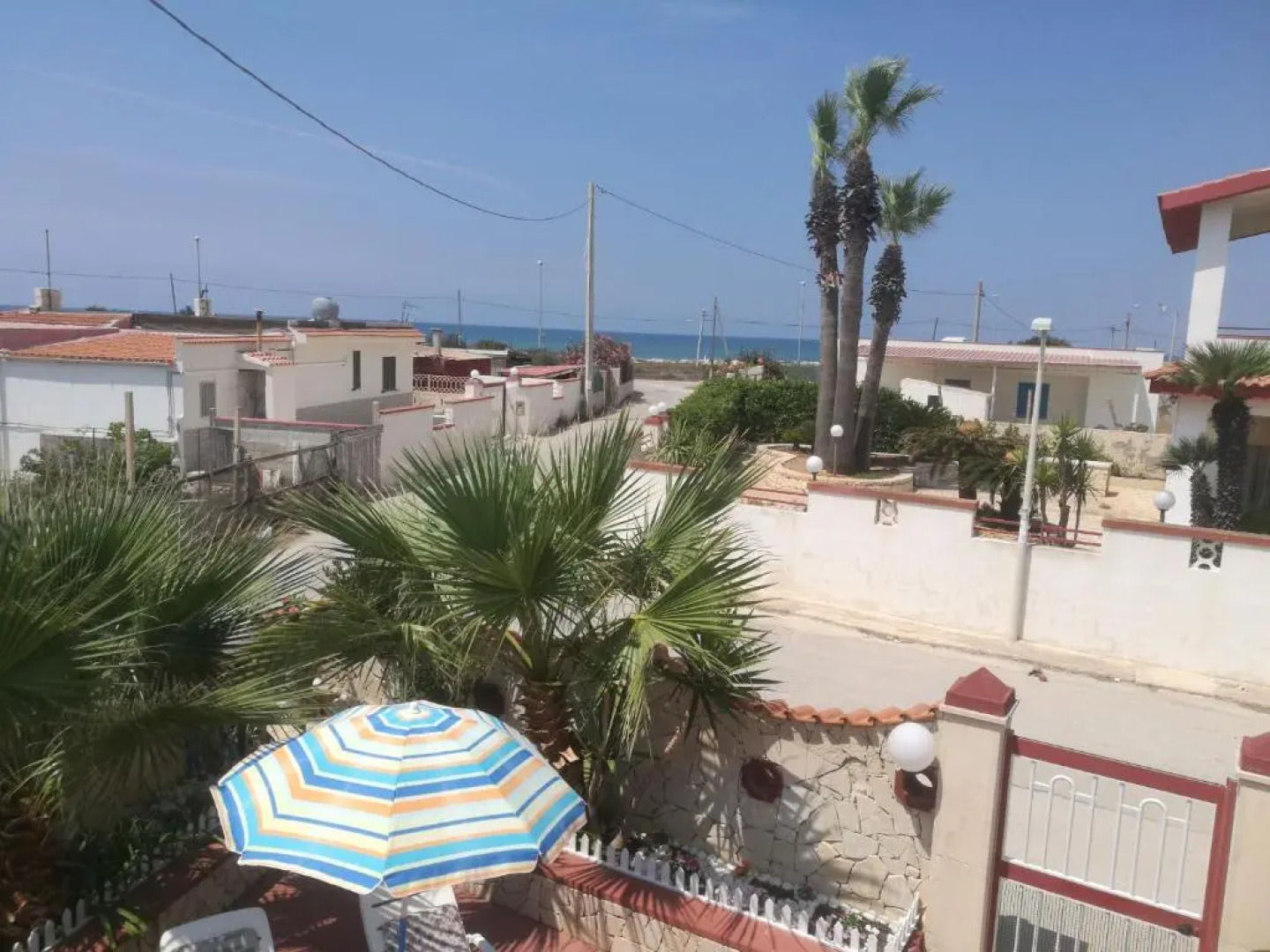 Casa Vacanze Villa Giacetta