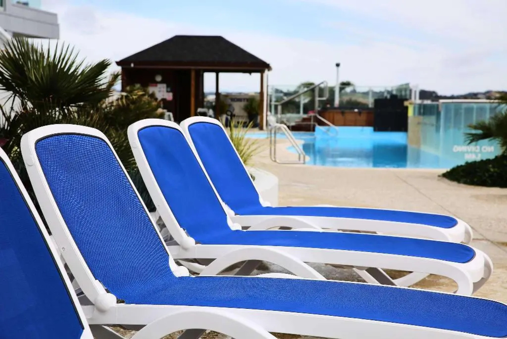 Marsden Suites Nautilus Orewa