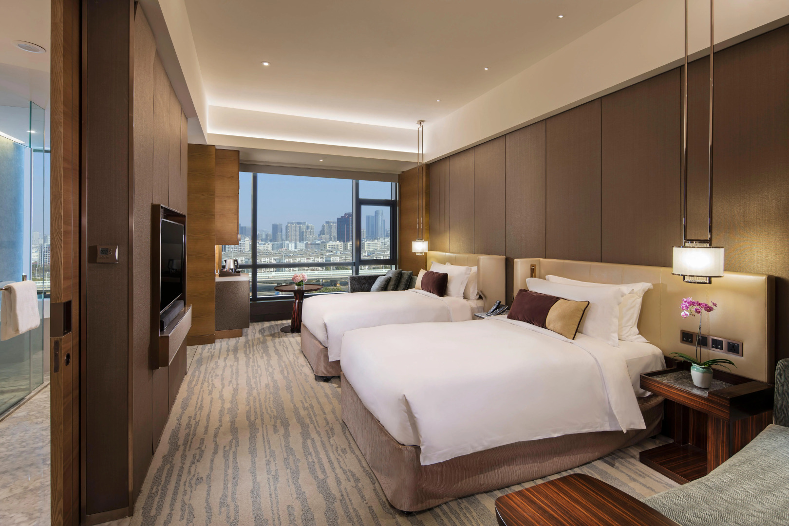 InterContinental Nantong by IHG