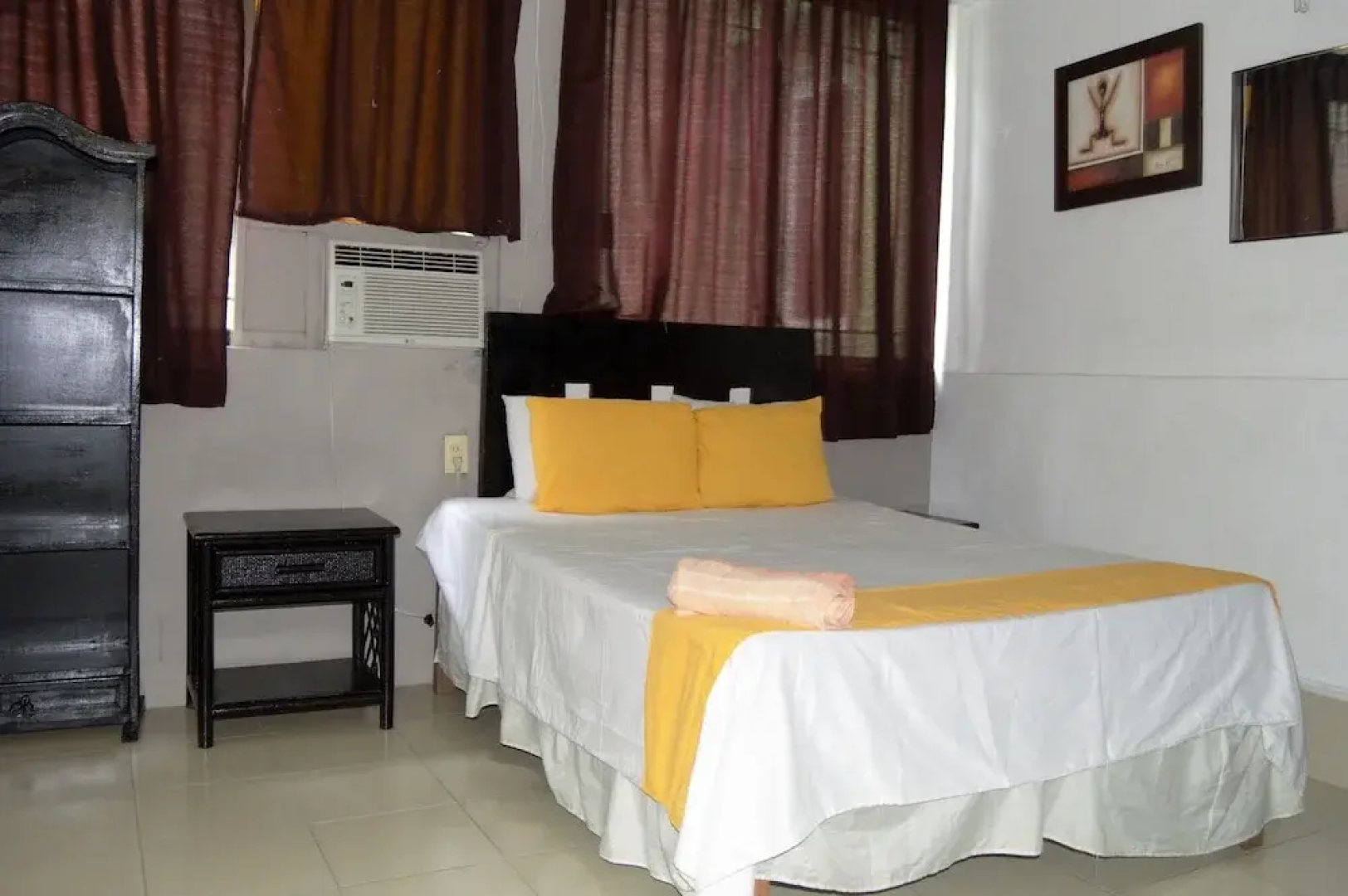 Hotel Jordan