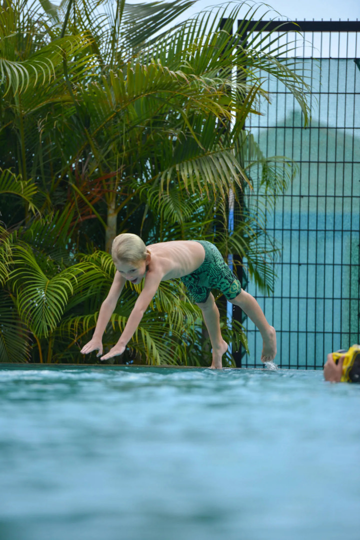 The Beach House Curacao