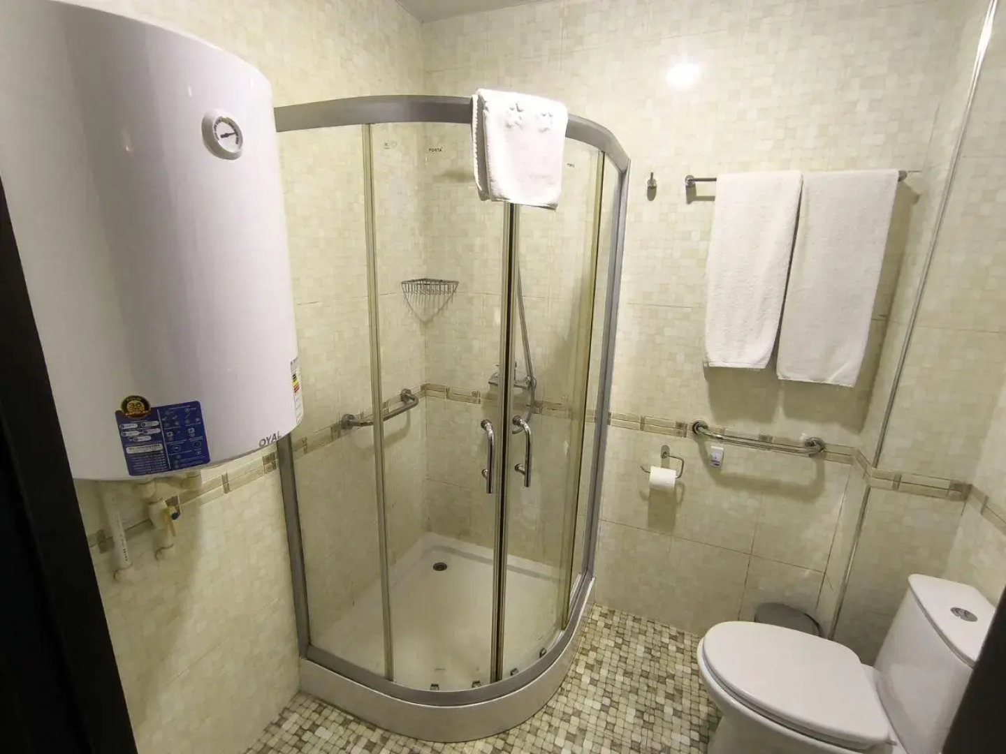 Отель Гранд Атлас