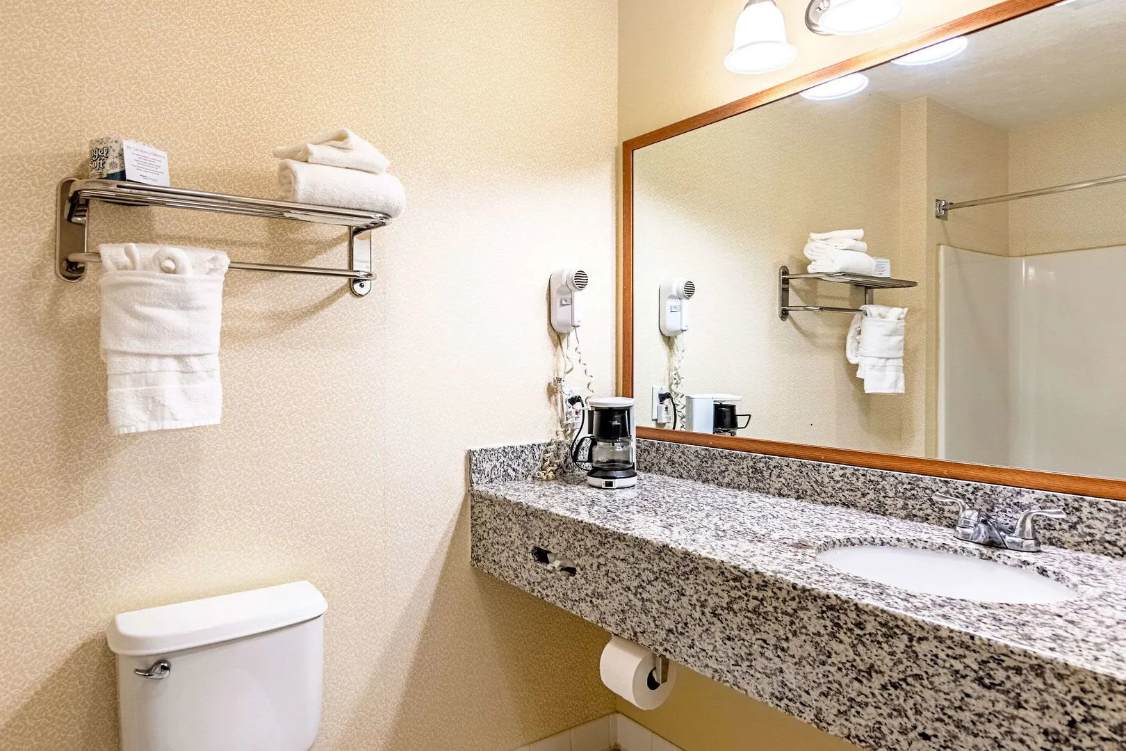 Quality Inn Burkeville