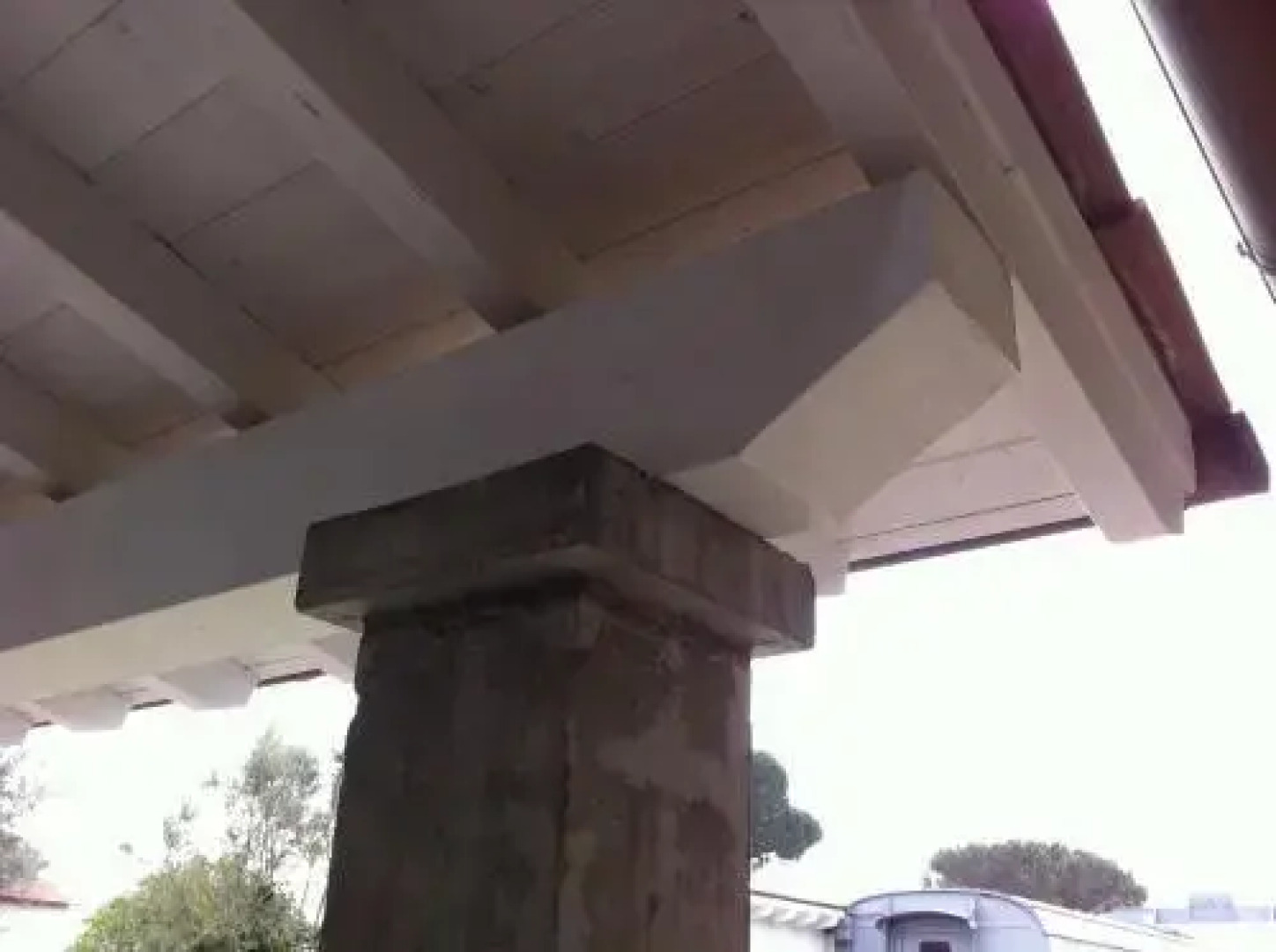 Skipper White Guest House