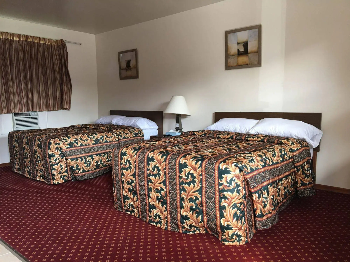 Knights Inn Cobourg