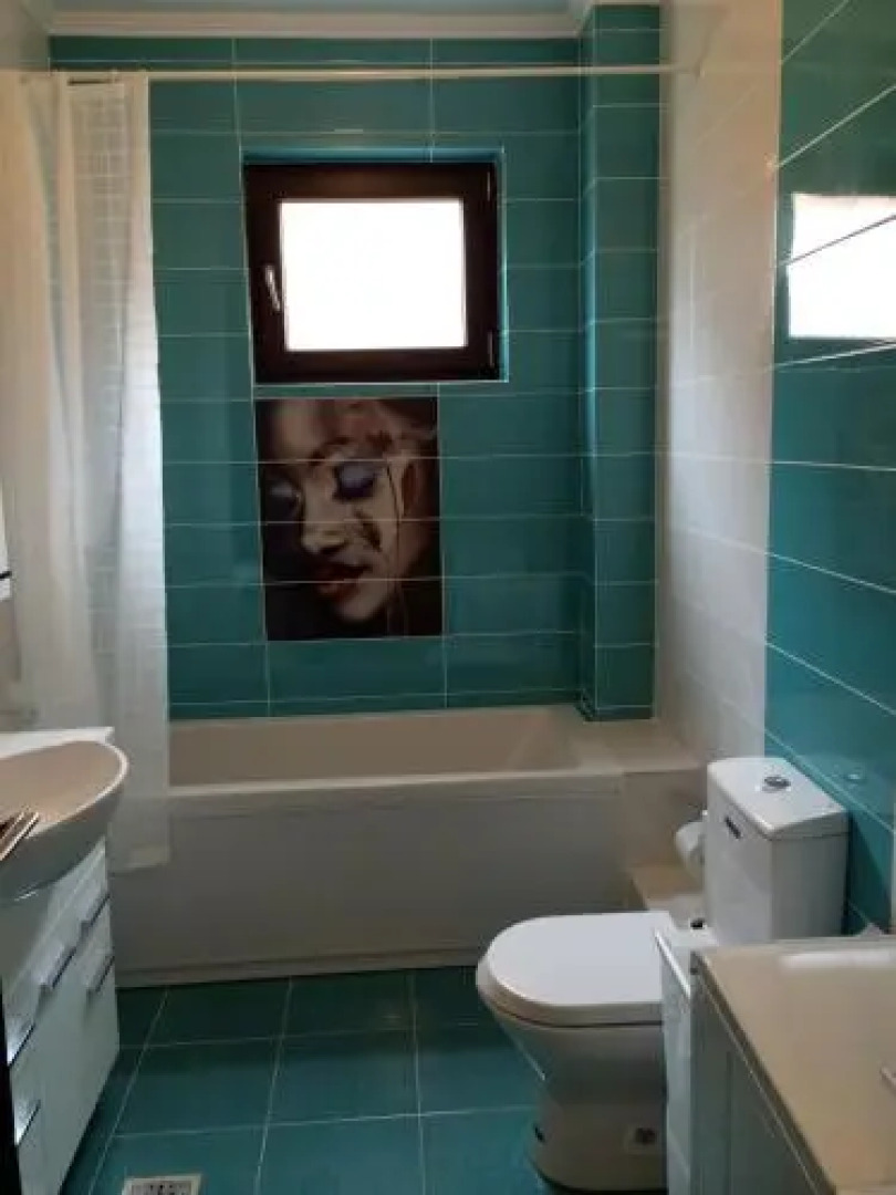 Apartament Holiday Busteni