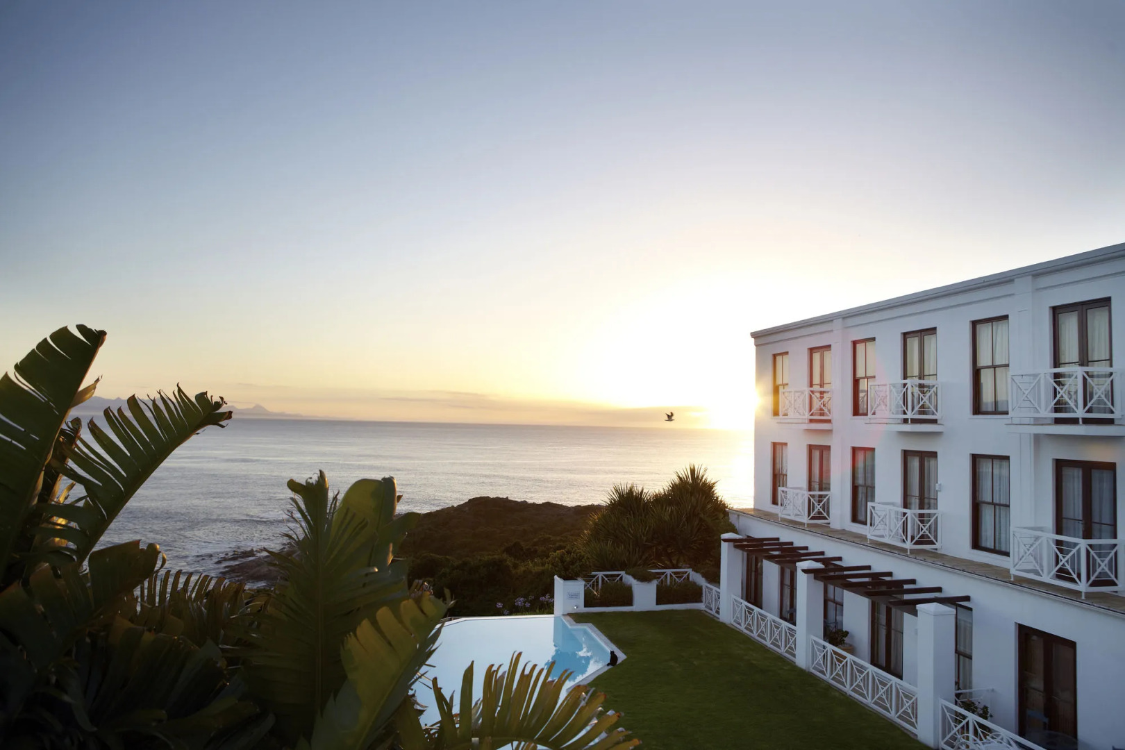The Plettenberg Hotel