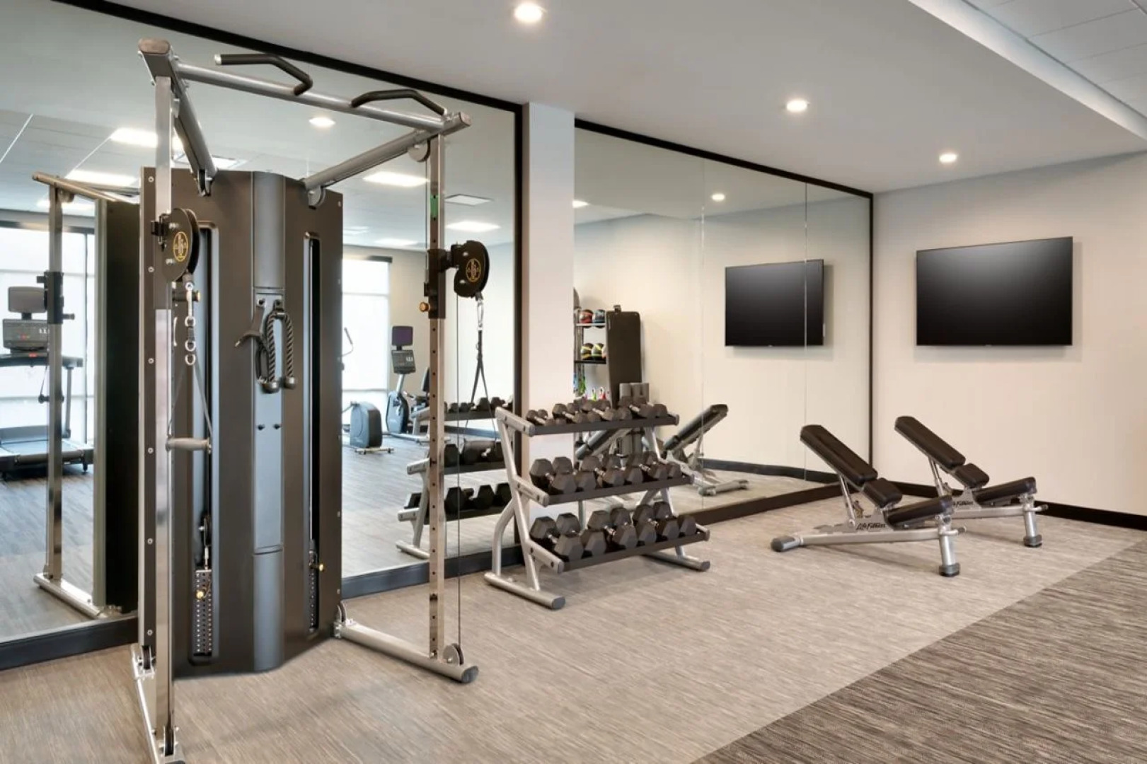 Fairfield Inn & Suites by Marriott Show Low