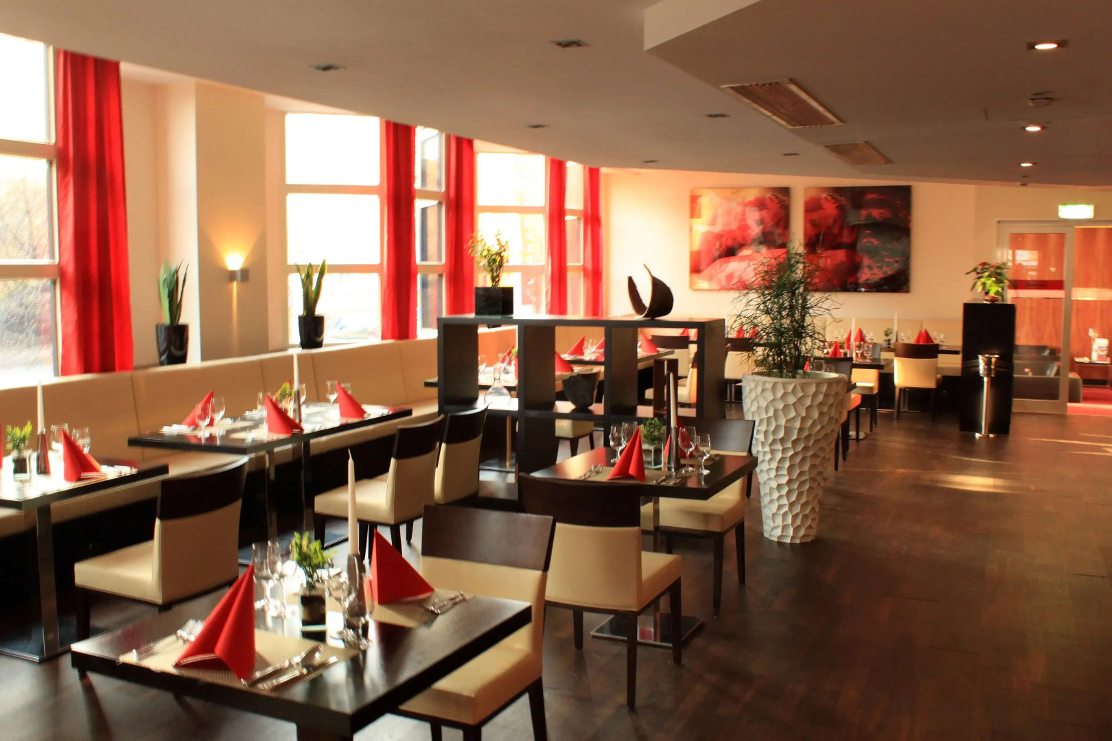 Best Western Plaza Hotel Wels