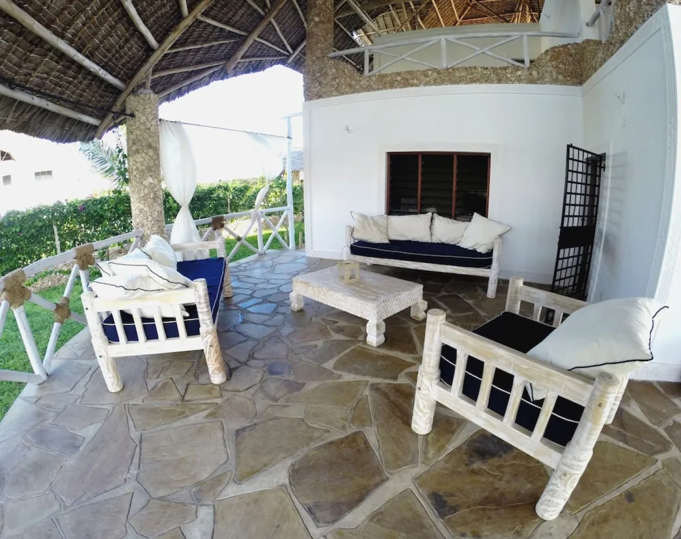 Stay.Plus Nyumba Tulivu Watamu