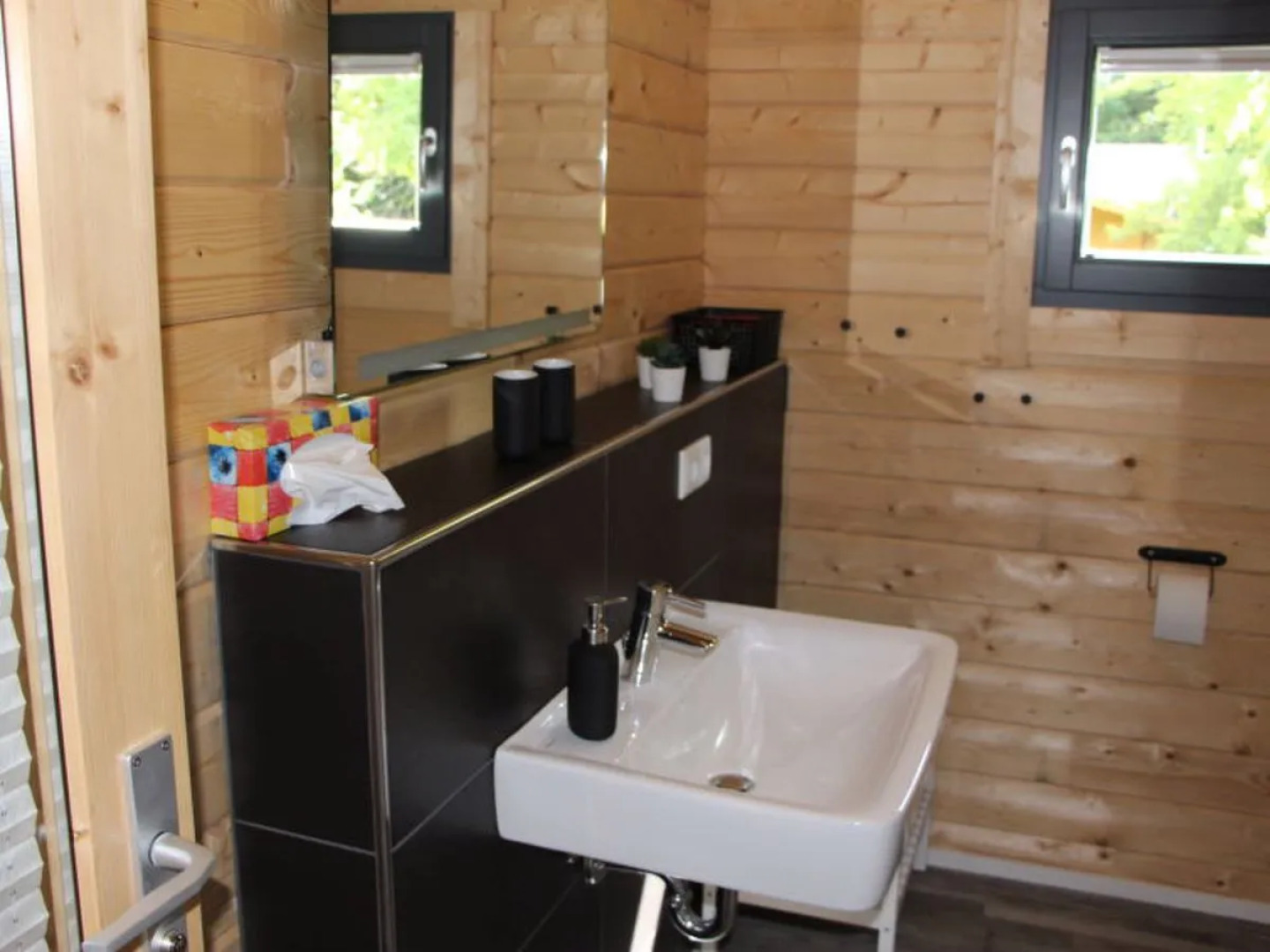 Ferienhaus Sarahlita