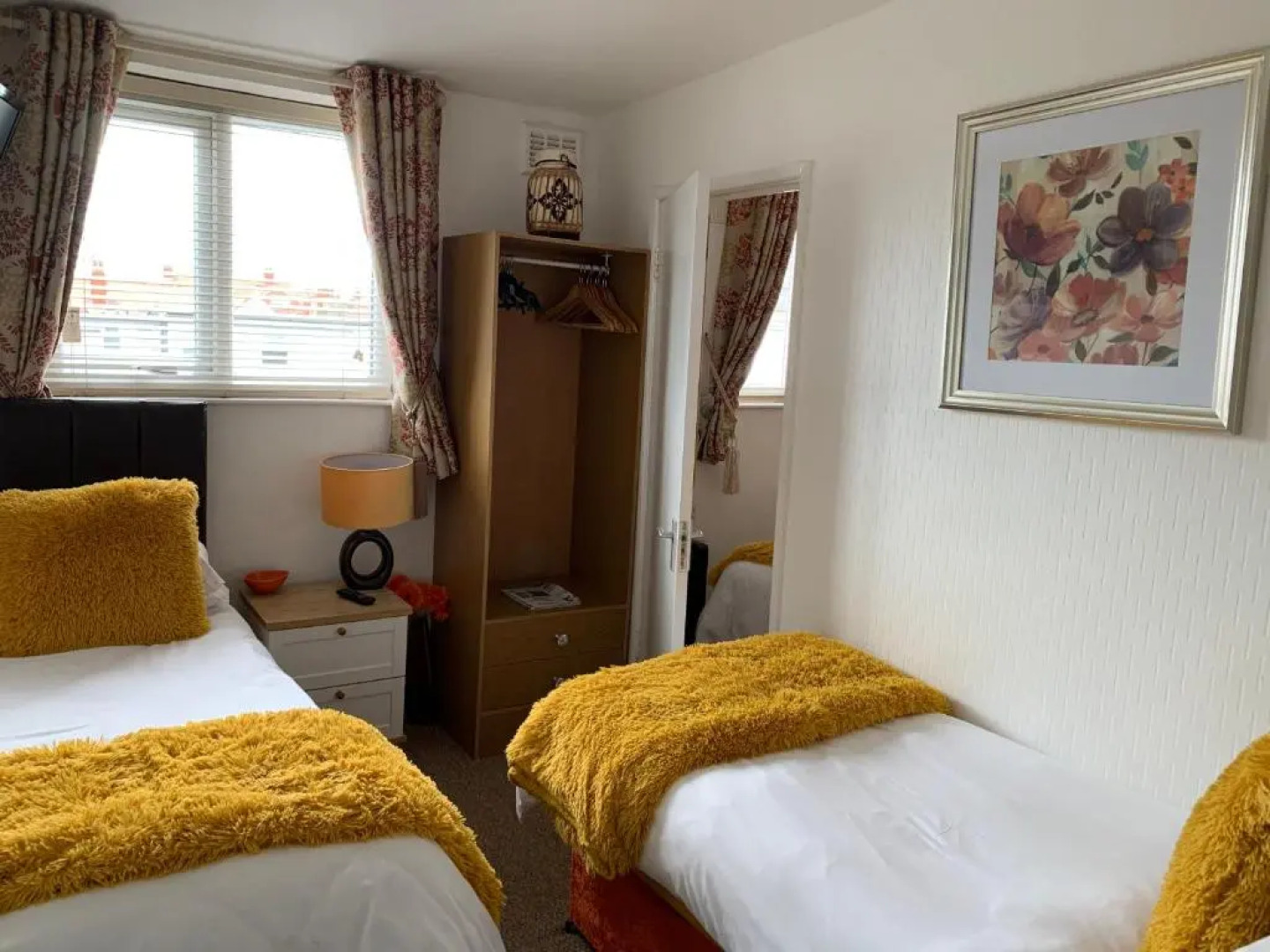 The Fylde International