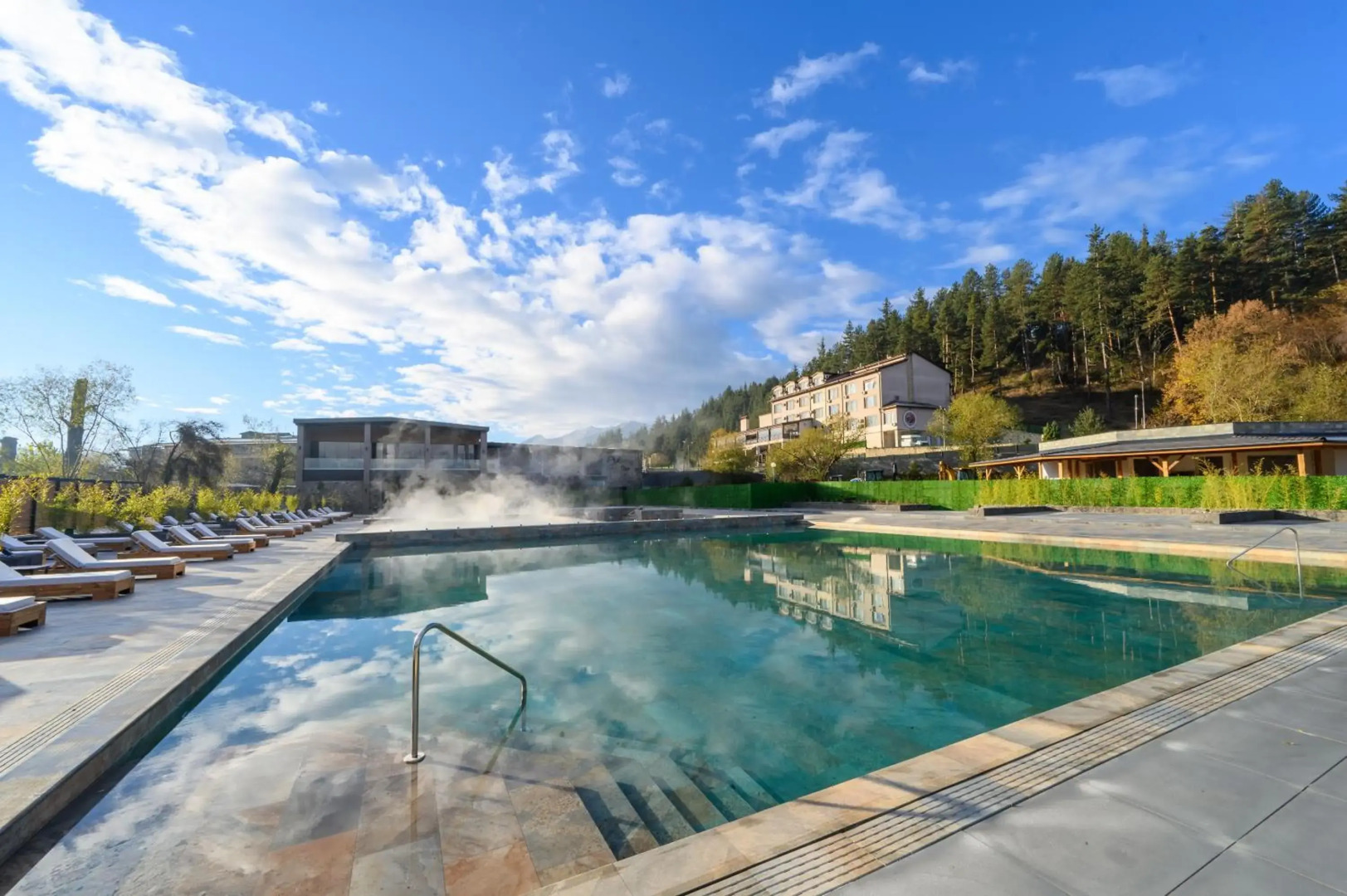 Grand Hotel Therme
