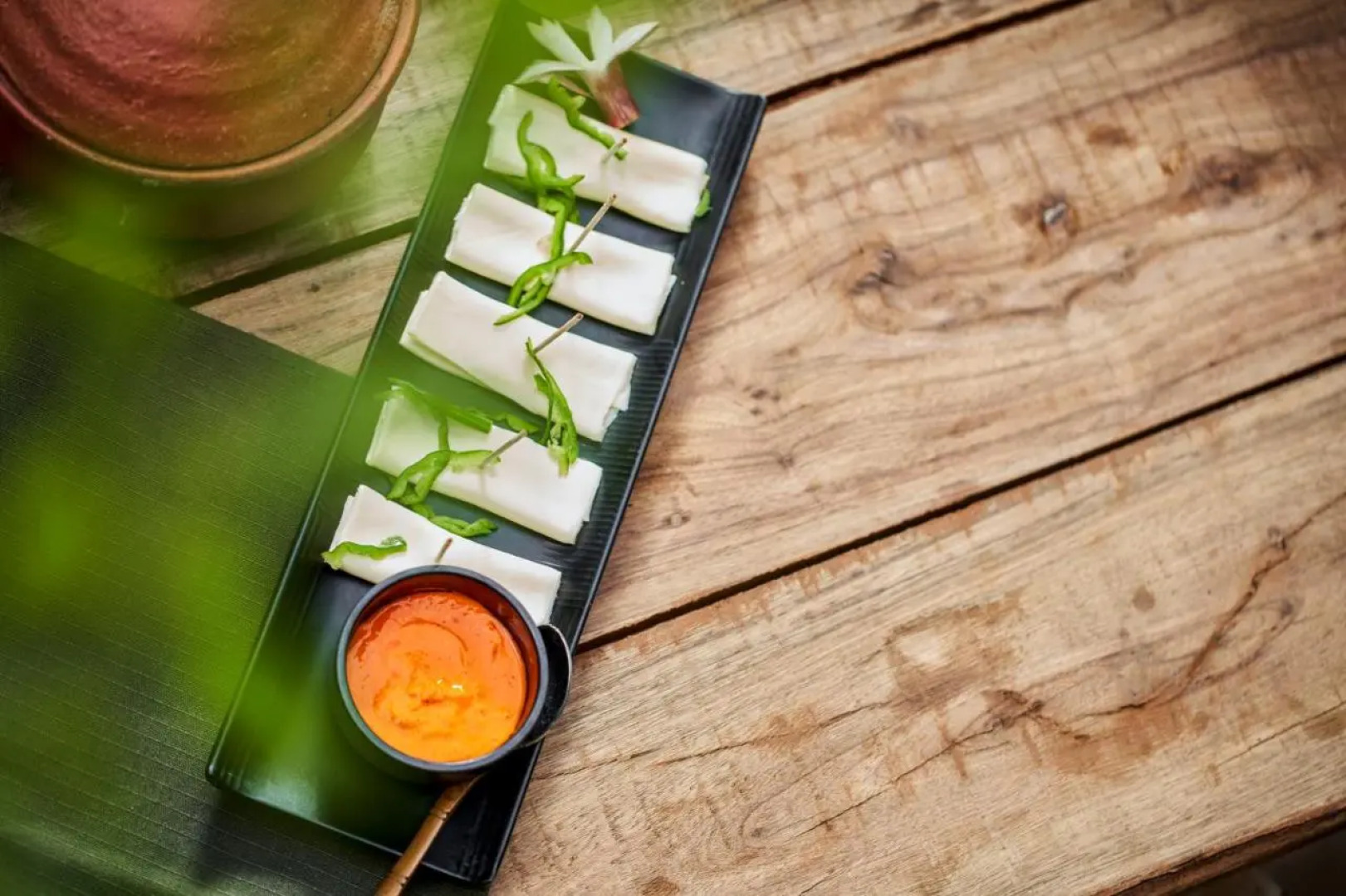 WelcomHeritage Jungle Home Pench