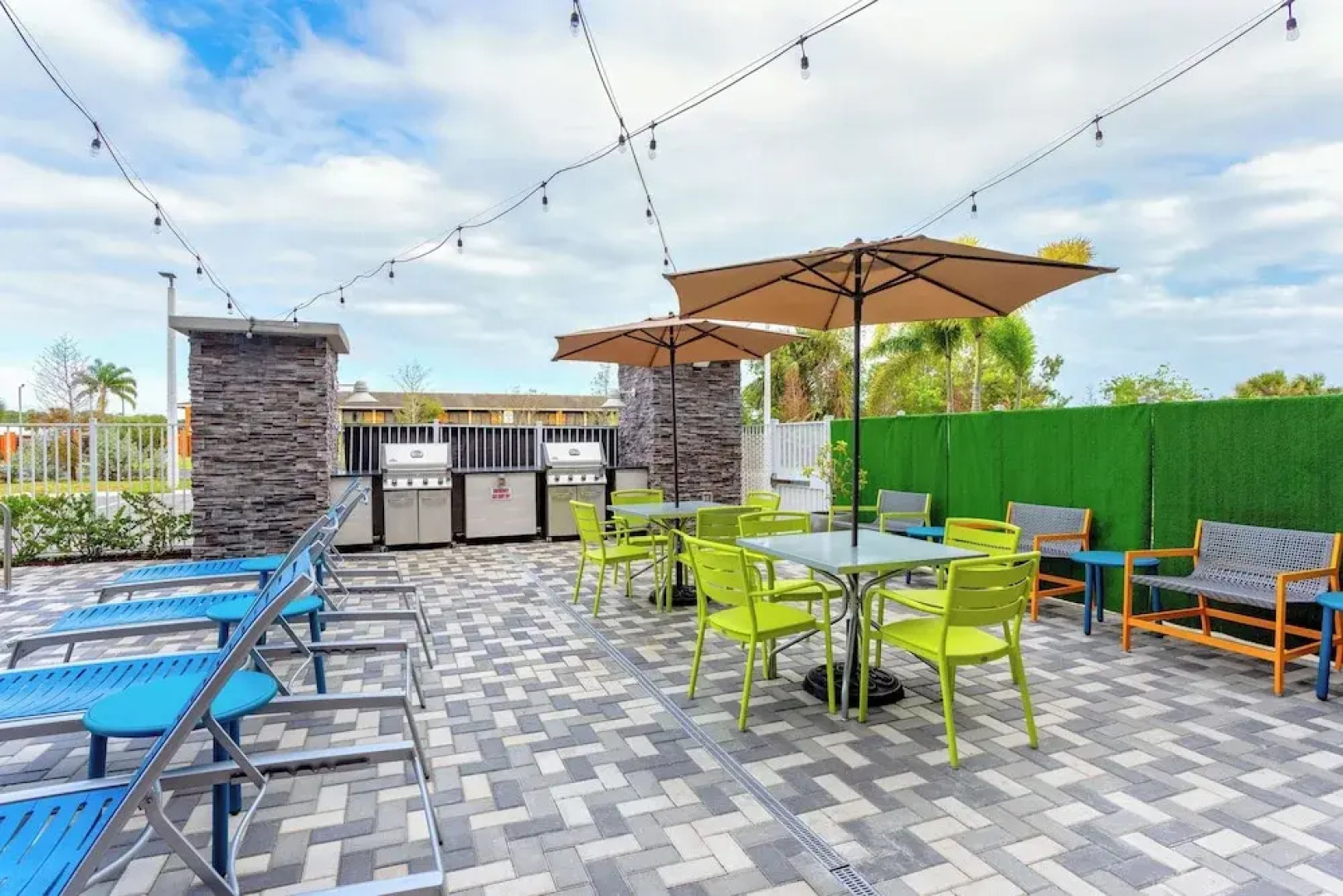 Home2 Suites by Hilton Ft. Pierce I-95