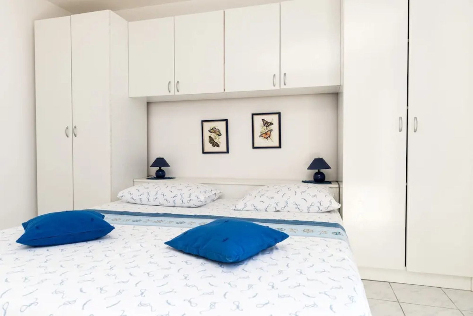 Apartments Šestanović