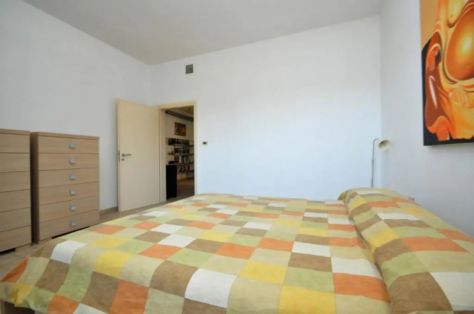 Casa Vacanze - Villette Certosina