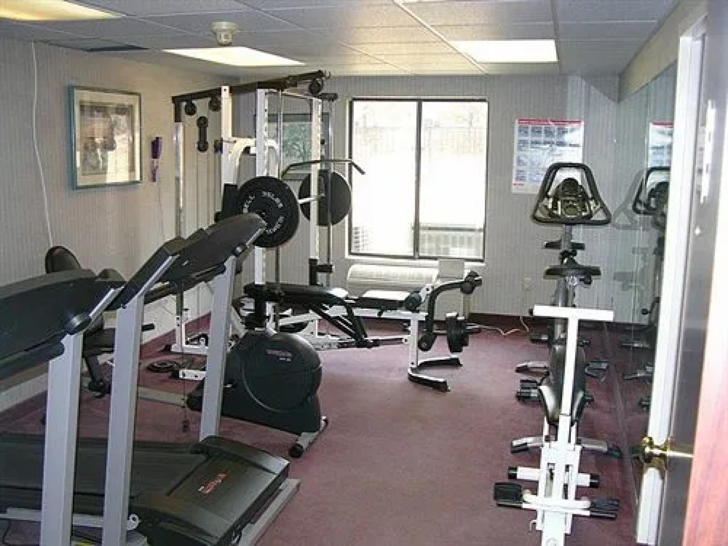 Days Inn Niantic Near Casinos