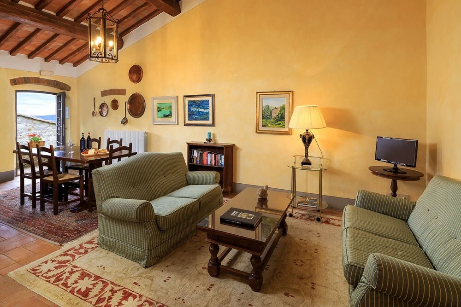 Agriturismo Le Filigare