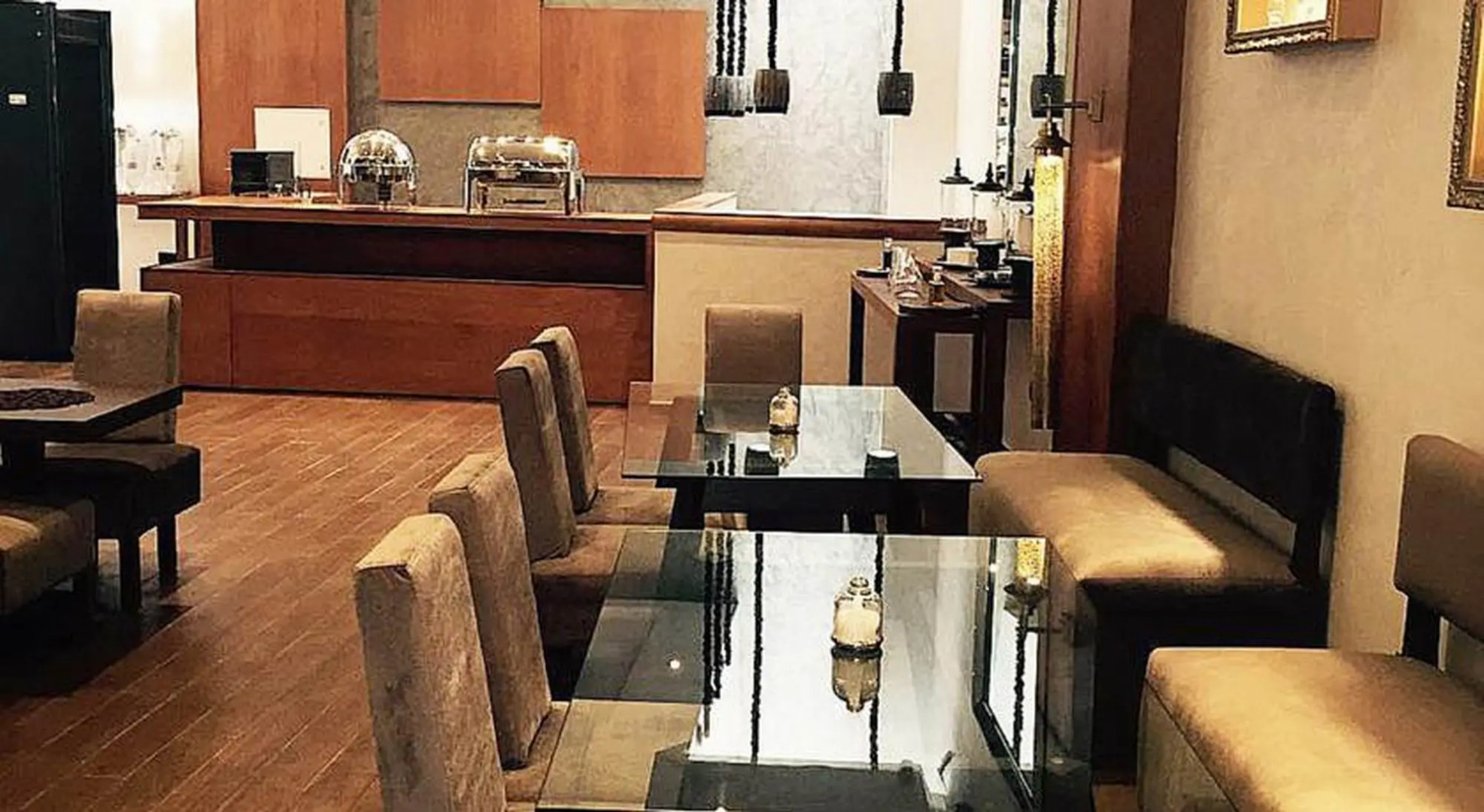 The Seven Hotel and Spa