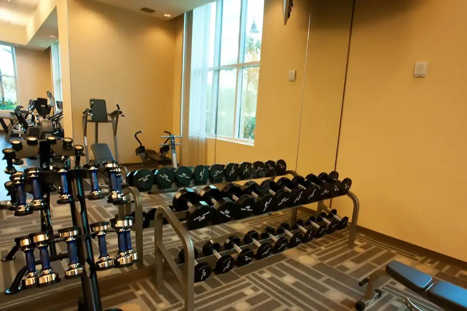 888 Two Bedroom Three Bath Suite at Signature Condo Hotel