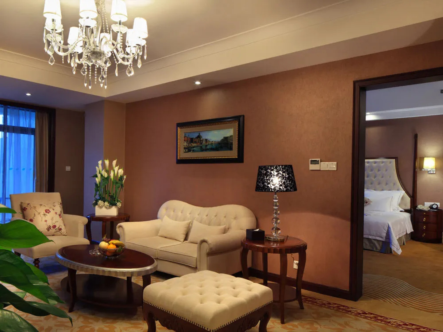 Shaoguan Country Garden Phoenix Hotel