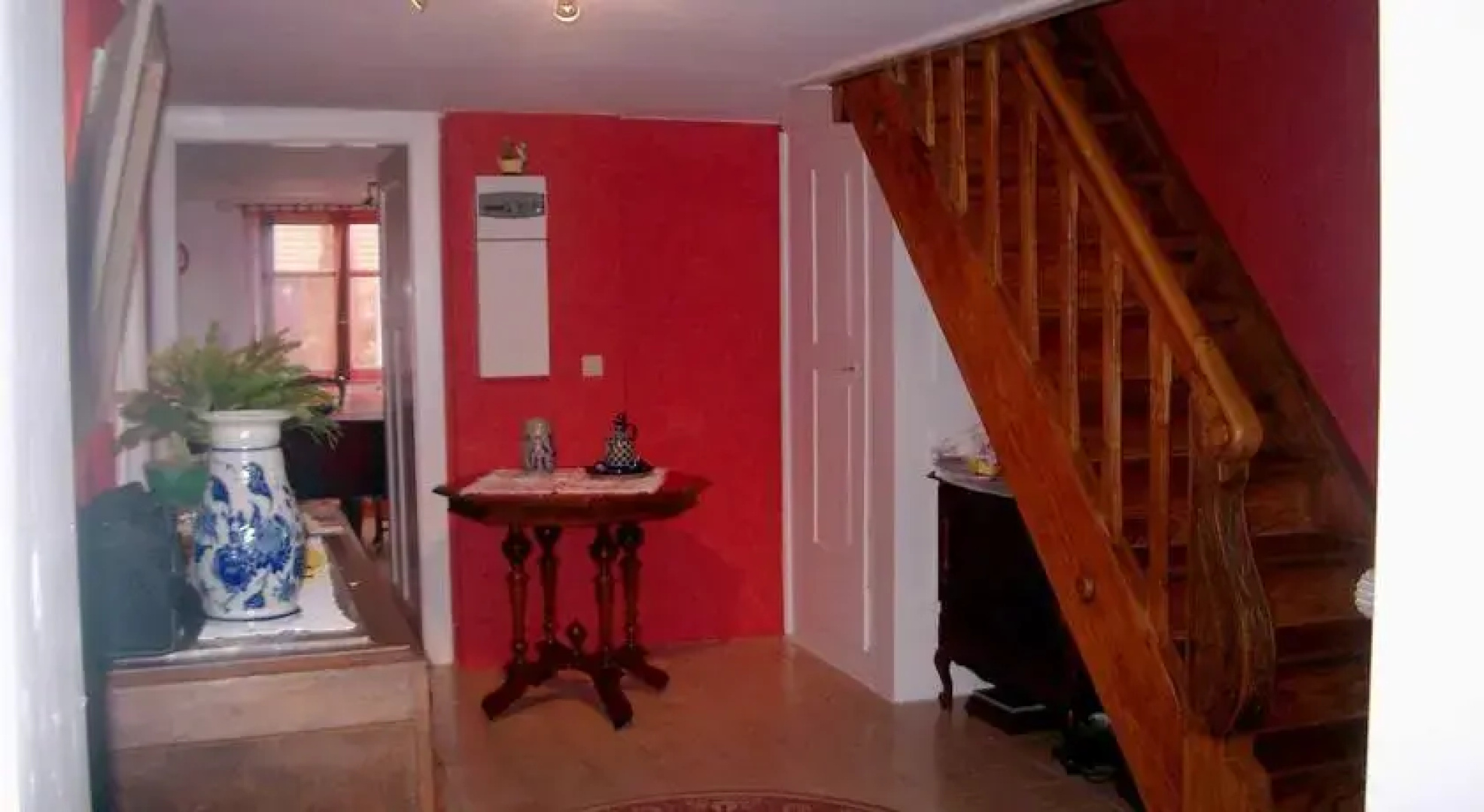 Holiday home Gite Weiss