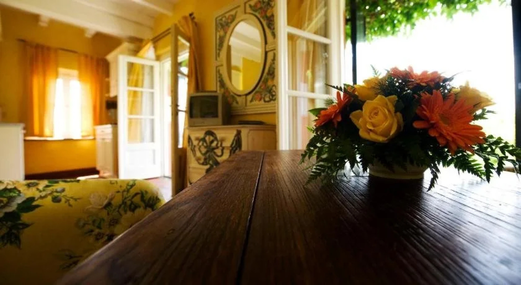 Agriturismo Natta Di Monte Tabor