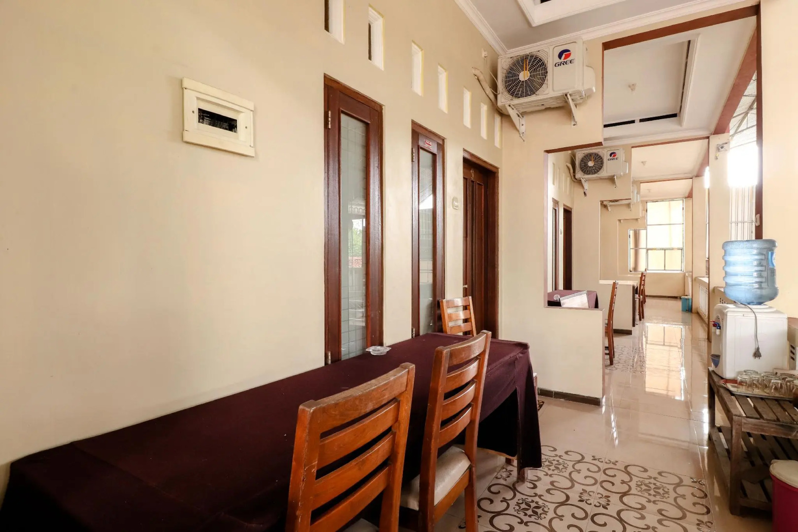 The Joglo Family Hotel