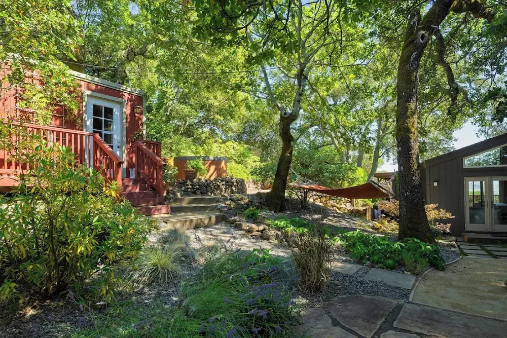 Sonoma Skyhouse by Avantstay Pool, Sauna, Hot Tub & Stunning Valley Views