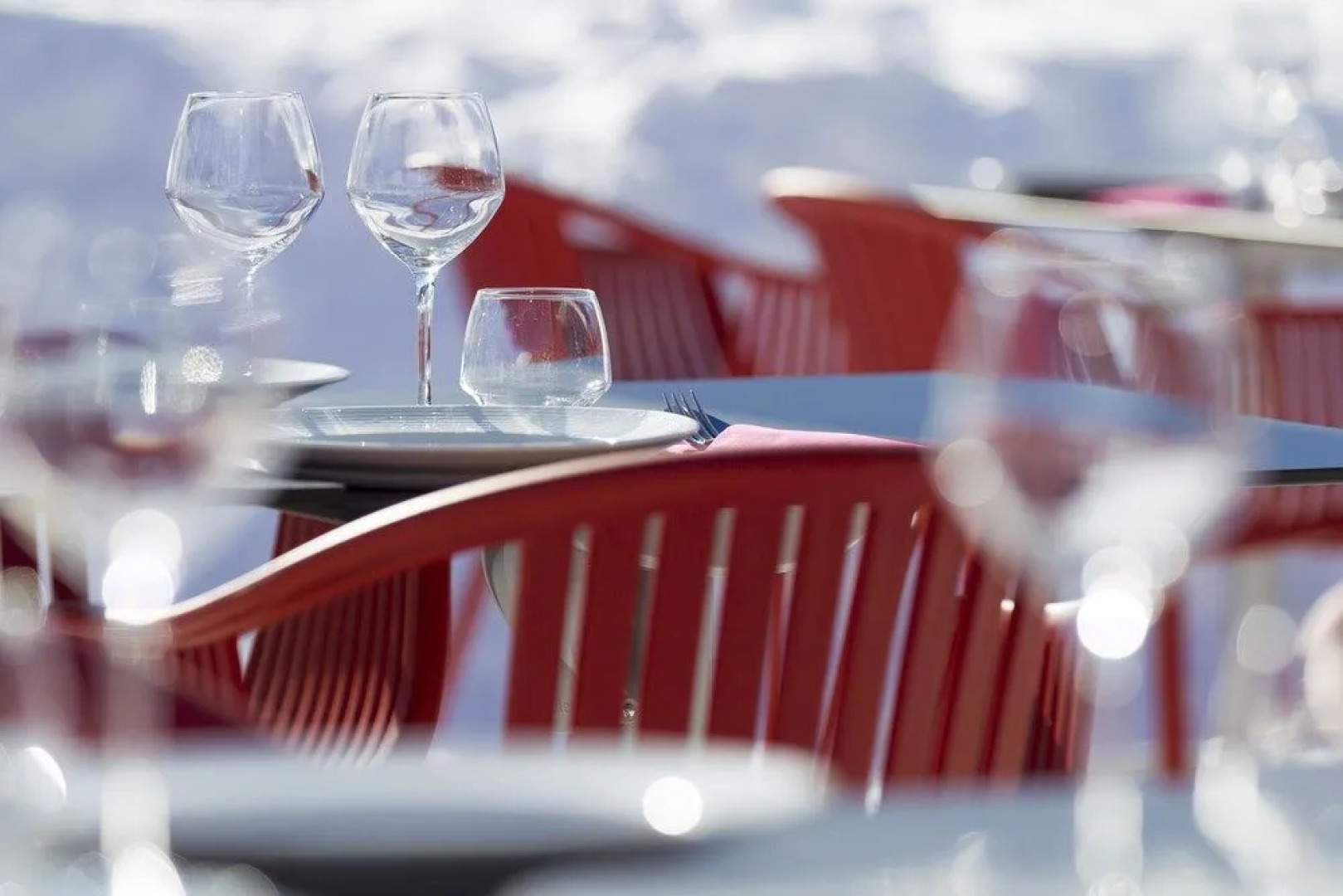 Chalet Hotel Crychar