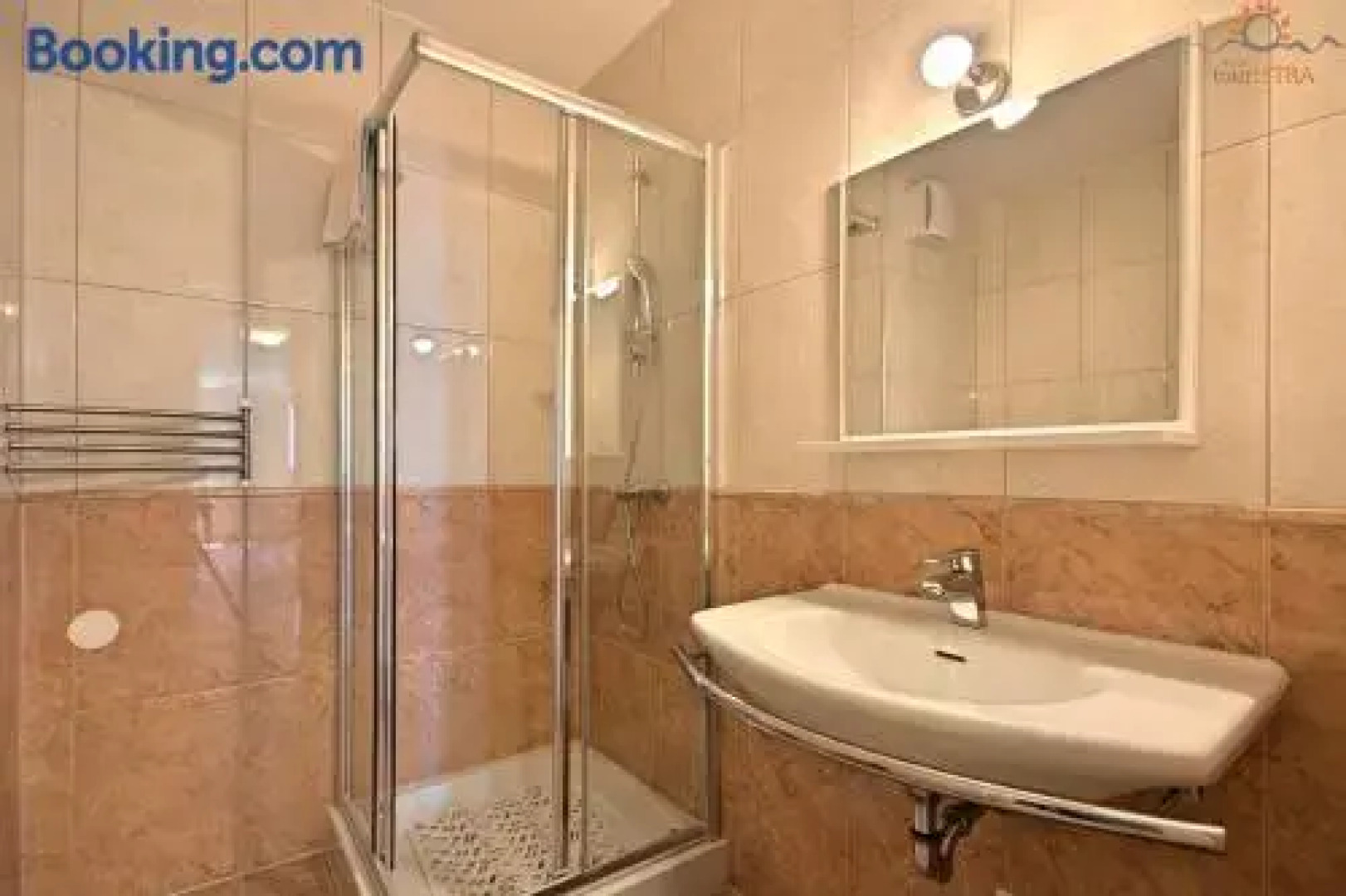 Sanja Apartments Rivarela