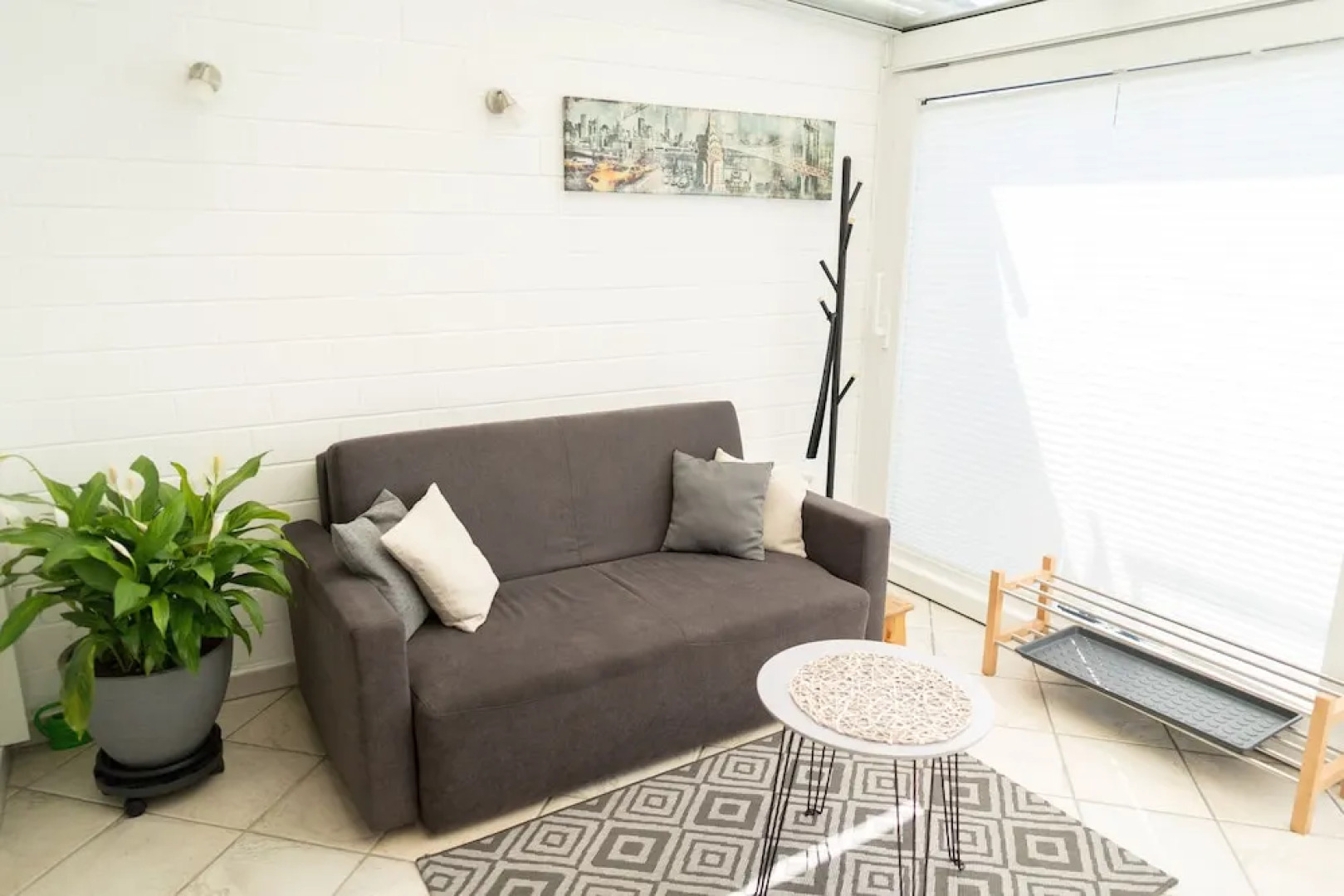 Business Apartments Ratingen 2