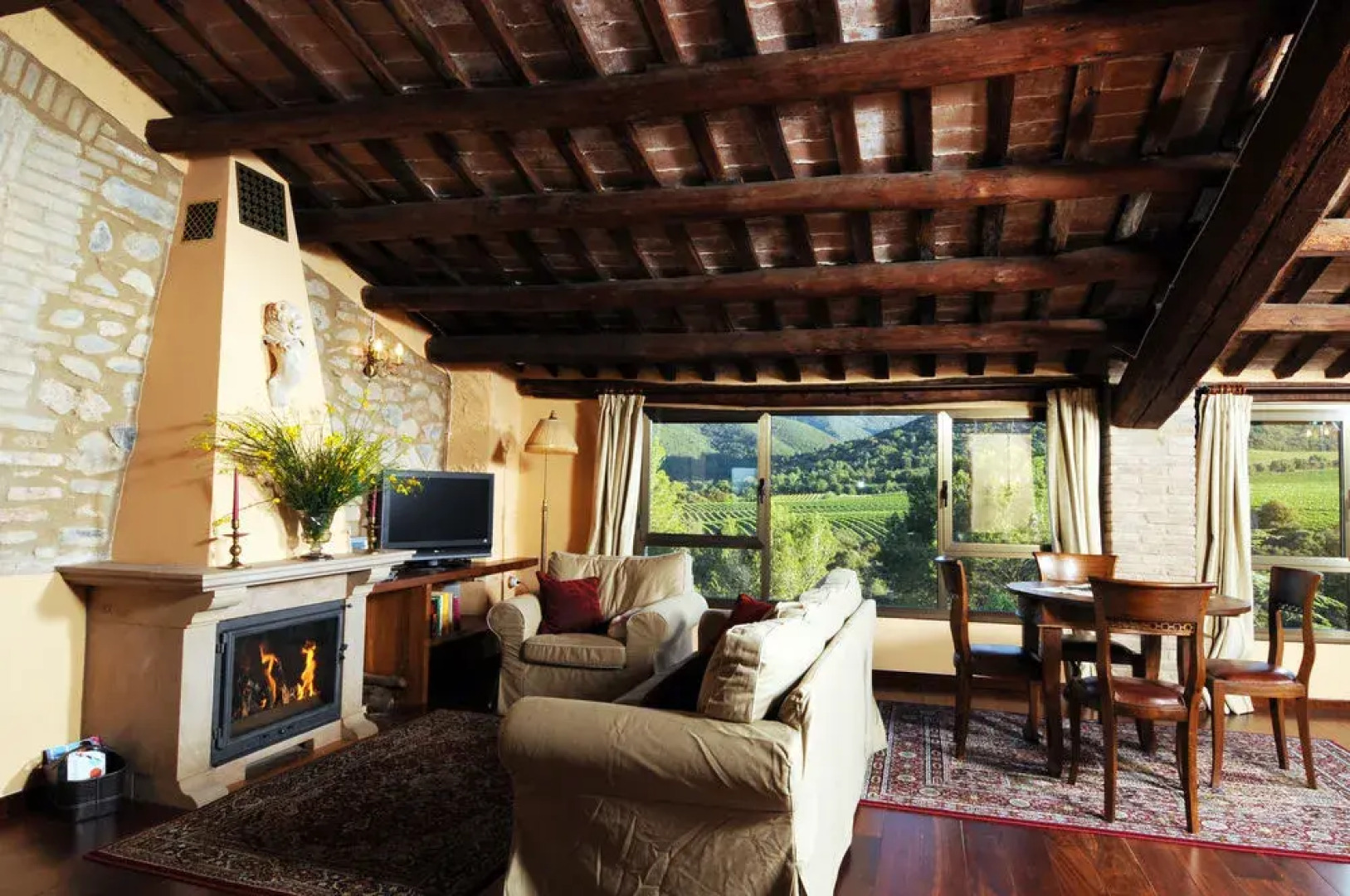 Castell de Riudabella