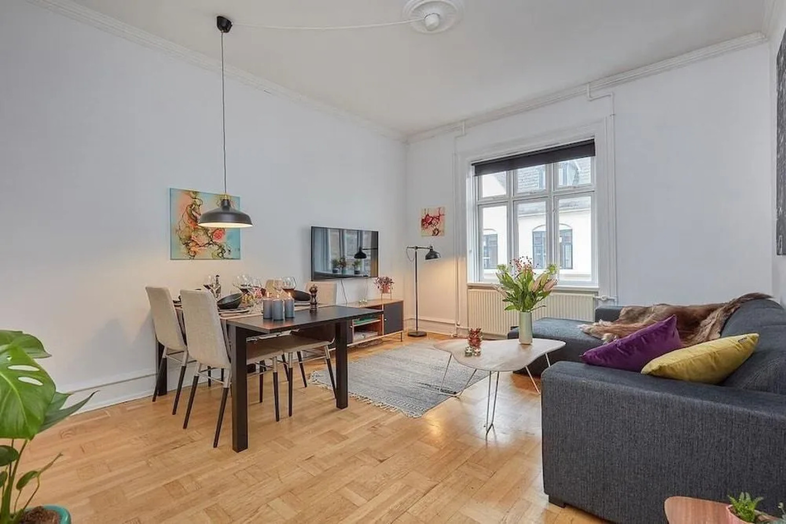 Lyngby Hotel Apartments