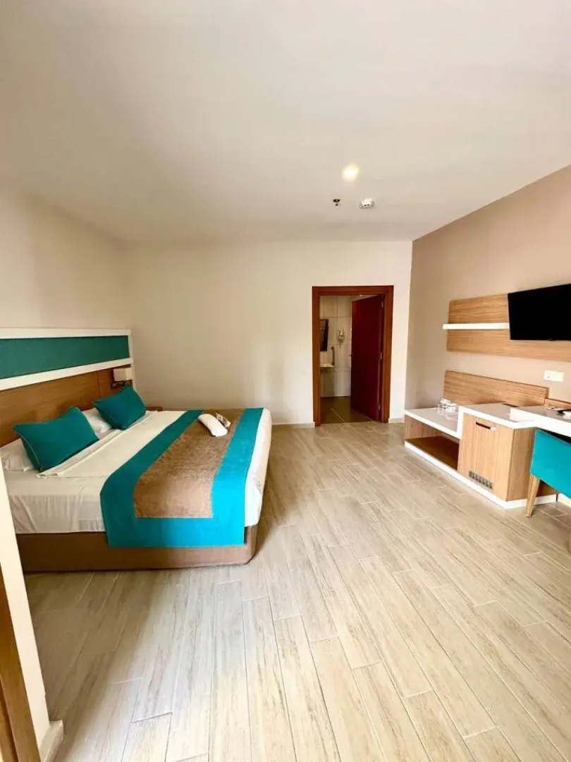 Sandy Beach Hotel - All Inclusive