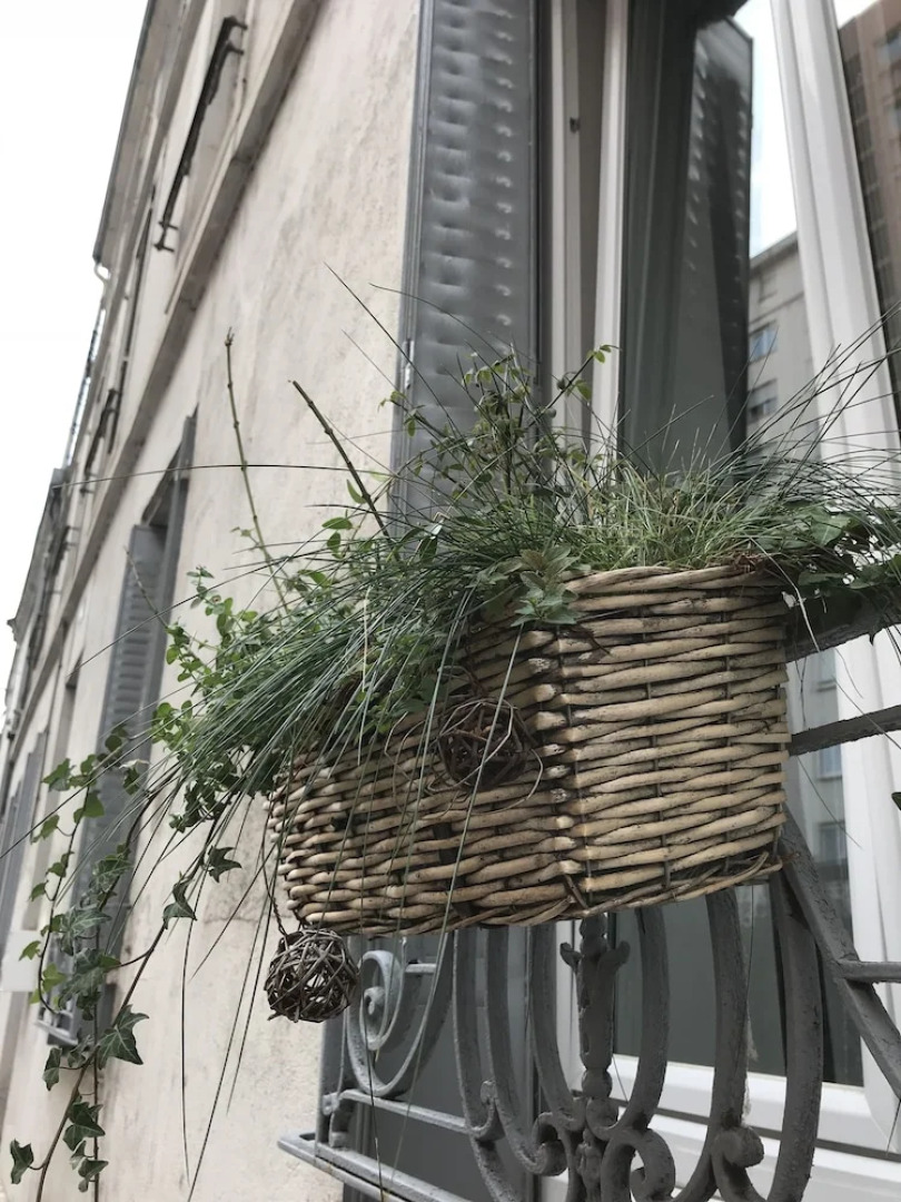 Maison D'hôtes Les Hirondelles