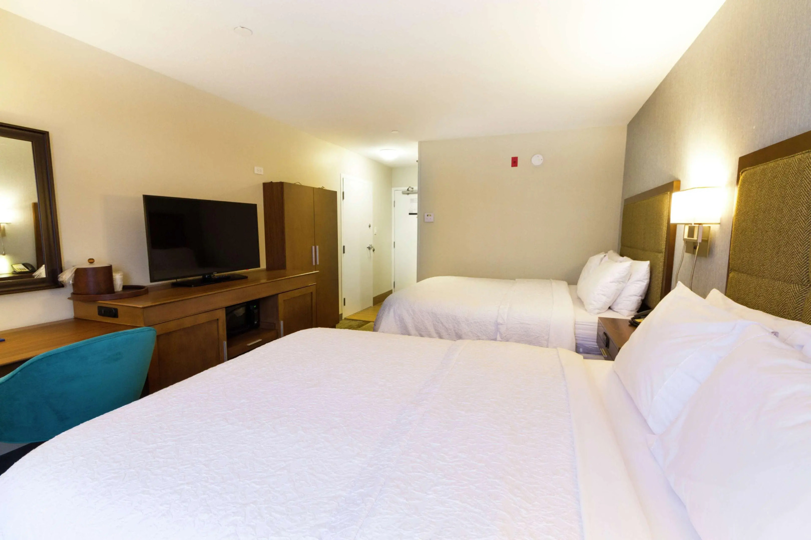 Hampton Inn by Hilton Vancouver-Airport/Richmond