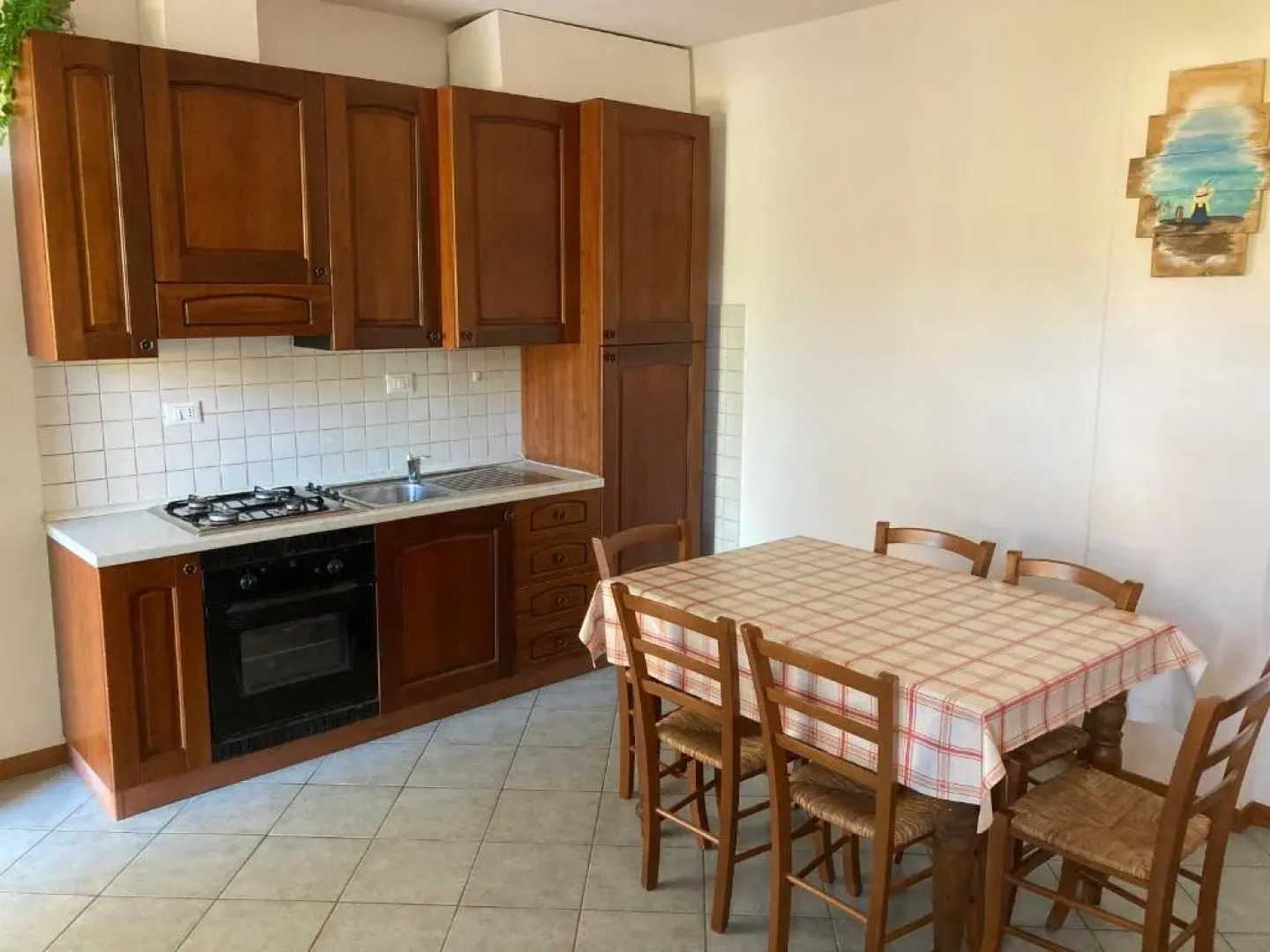 Parco Vacanze La Rosa dei Venti