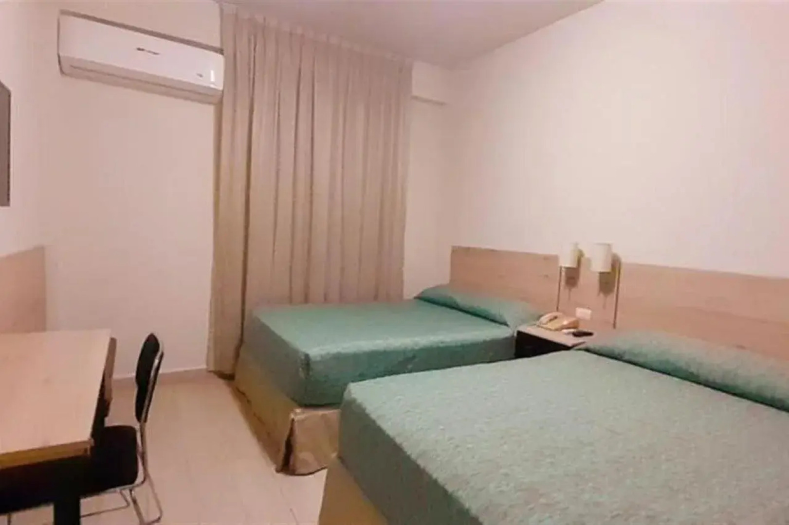 Hotel Son-Mar Monterrey Centro