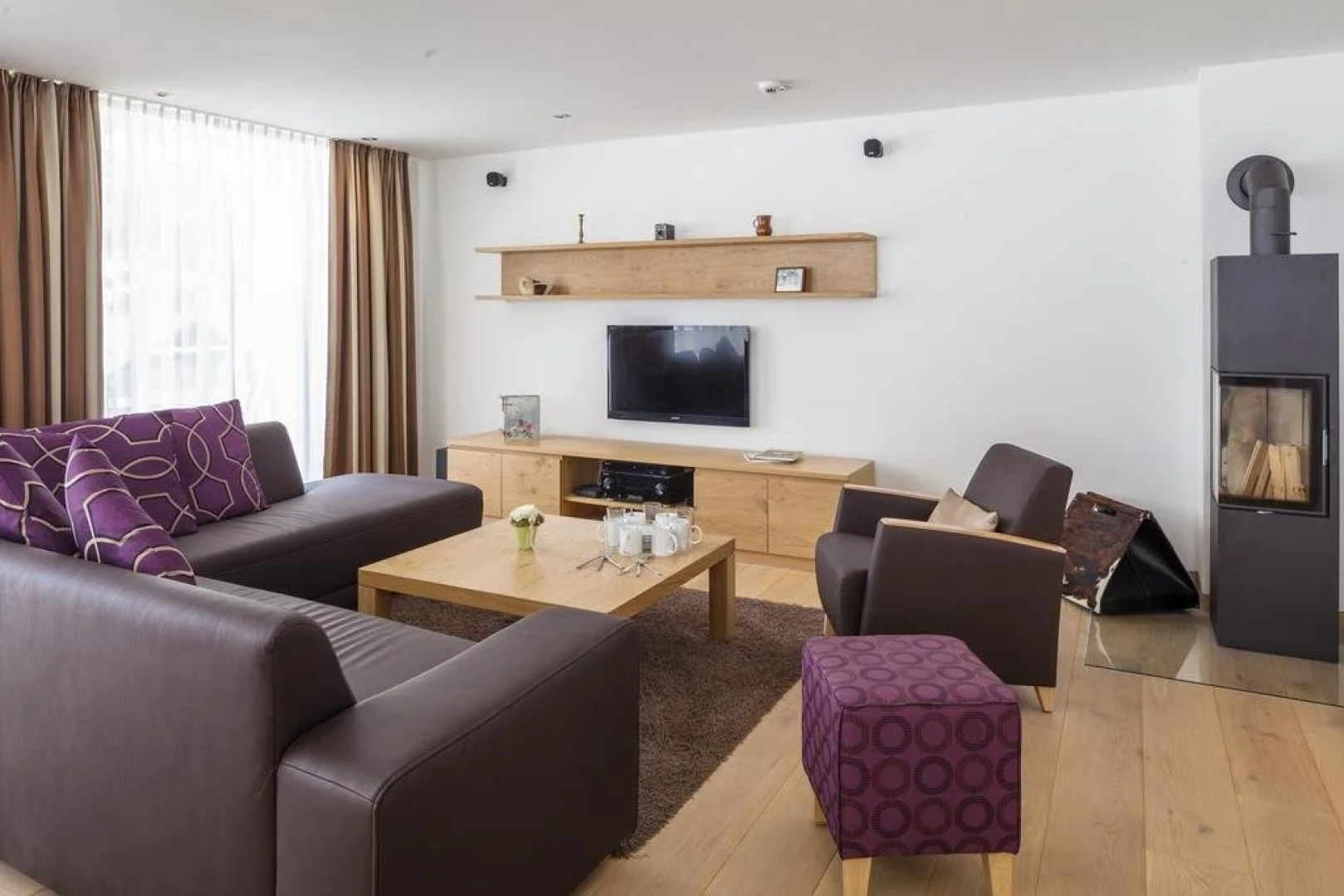 Matthiol Appartements