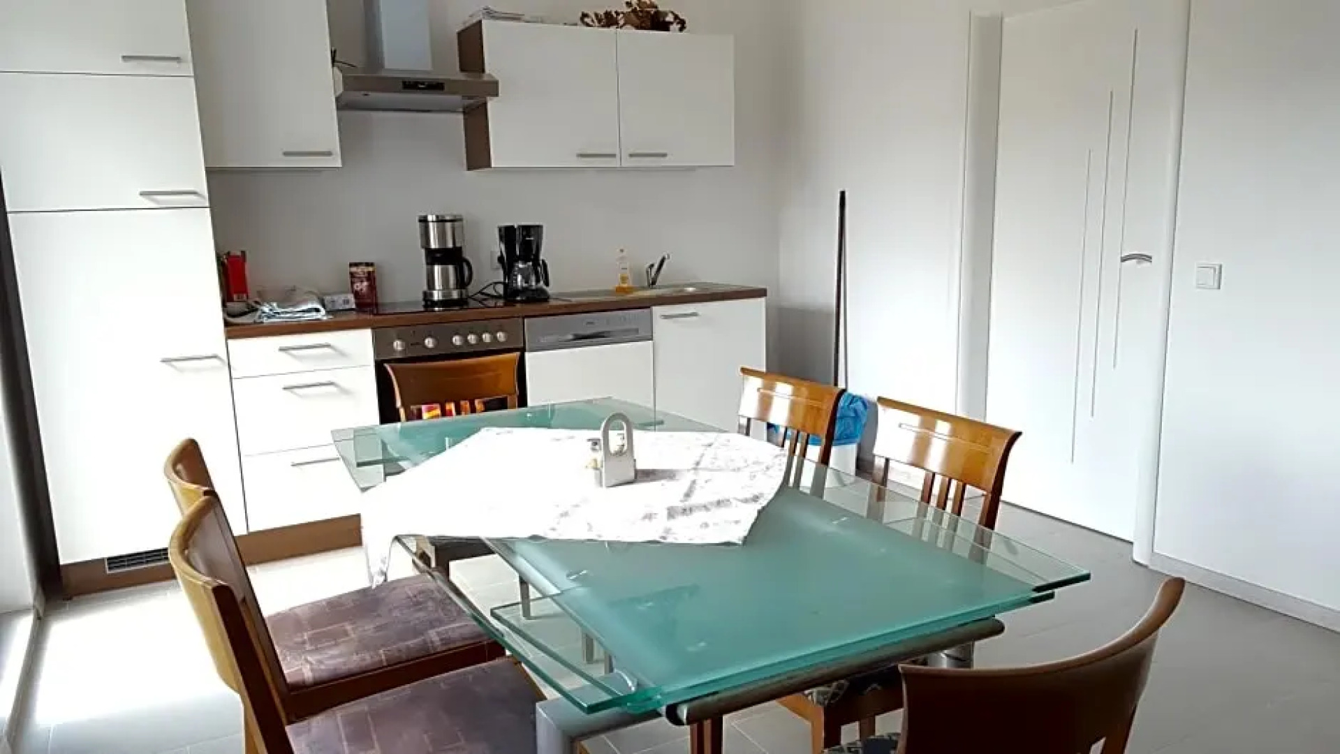 Privatzimmer Jarosch