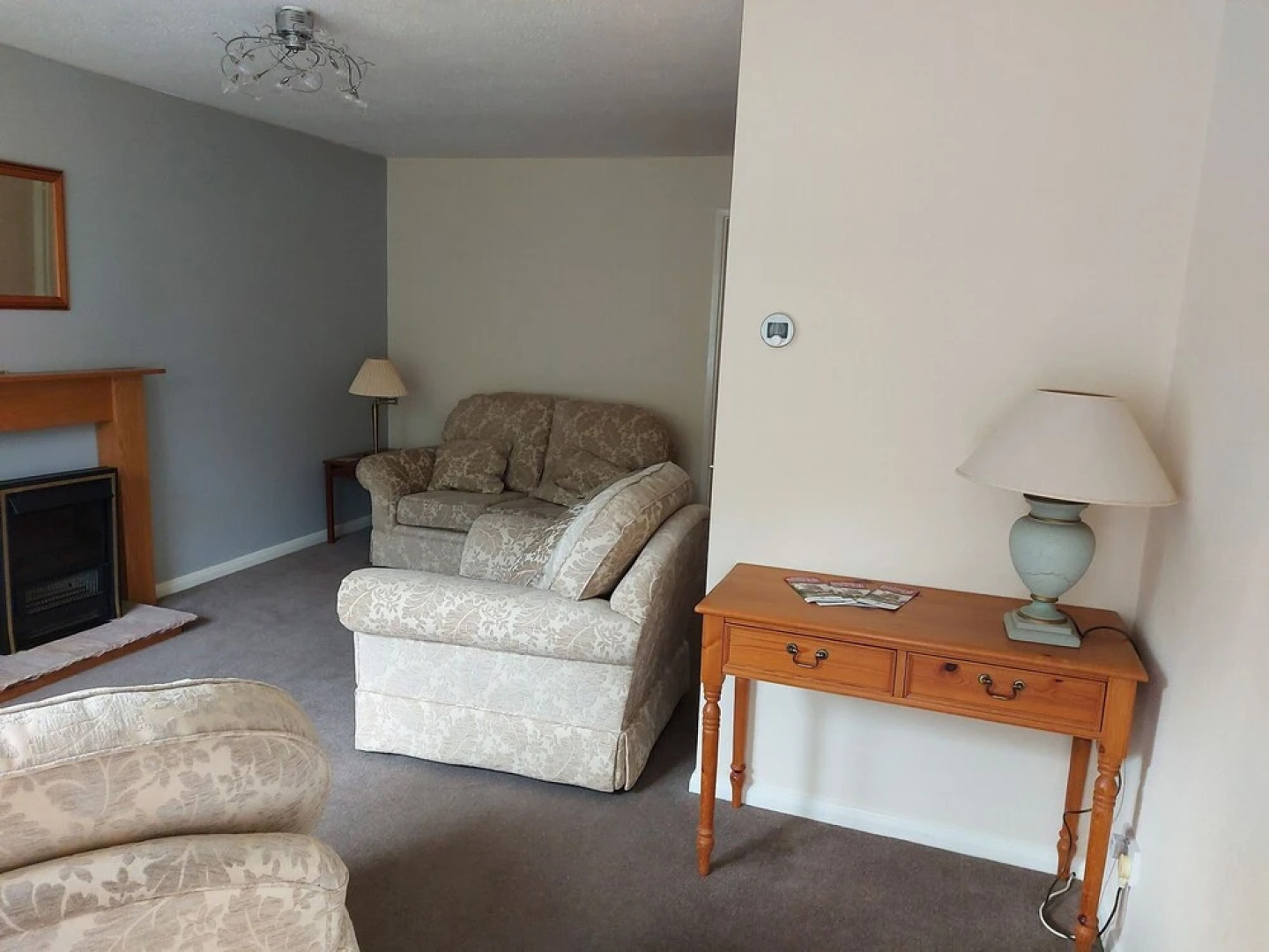 Tranquil Northampton Retreat