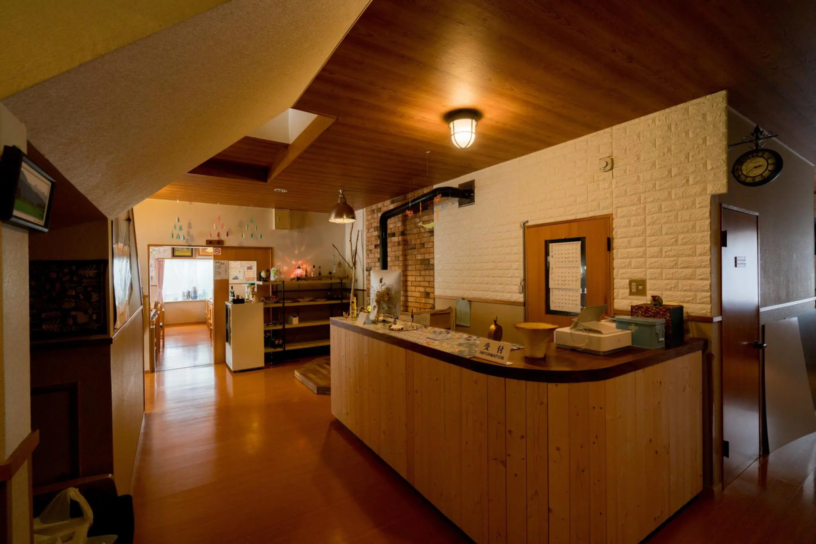 Guesthouse Hoshizora no Akari