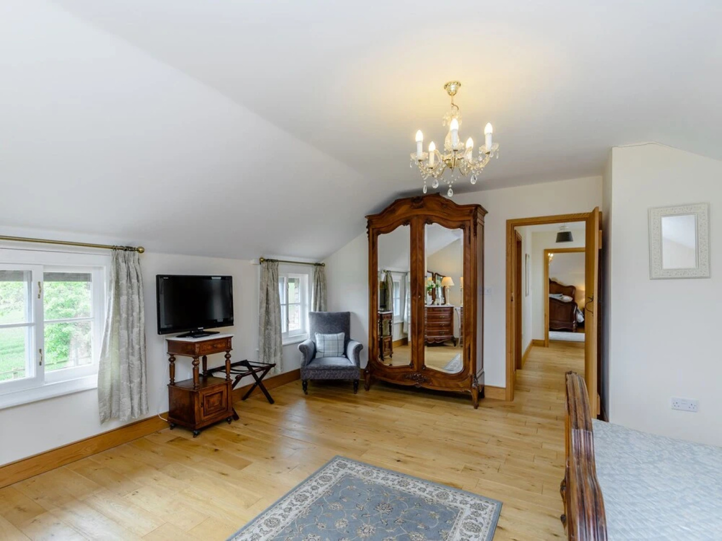 Bousdale Mill Cottage